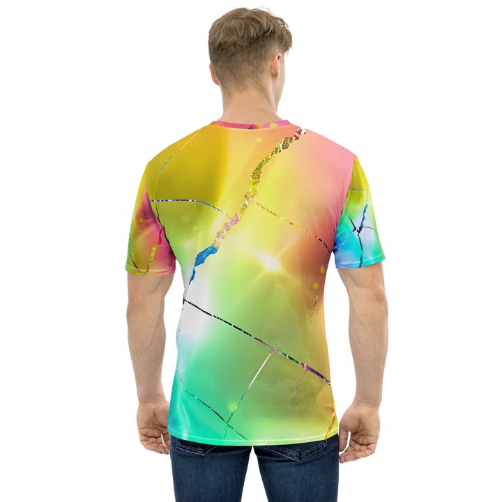 All Over T-Shirt product image (2)
