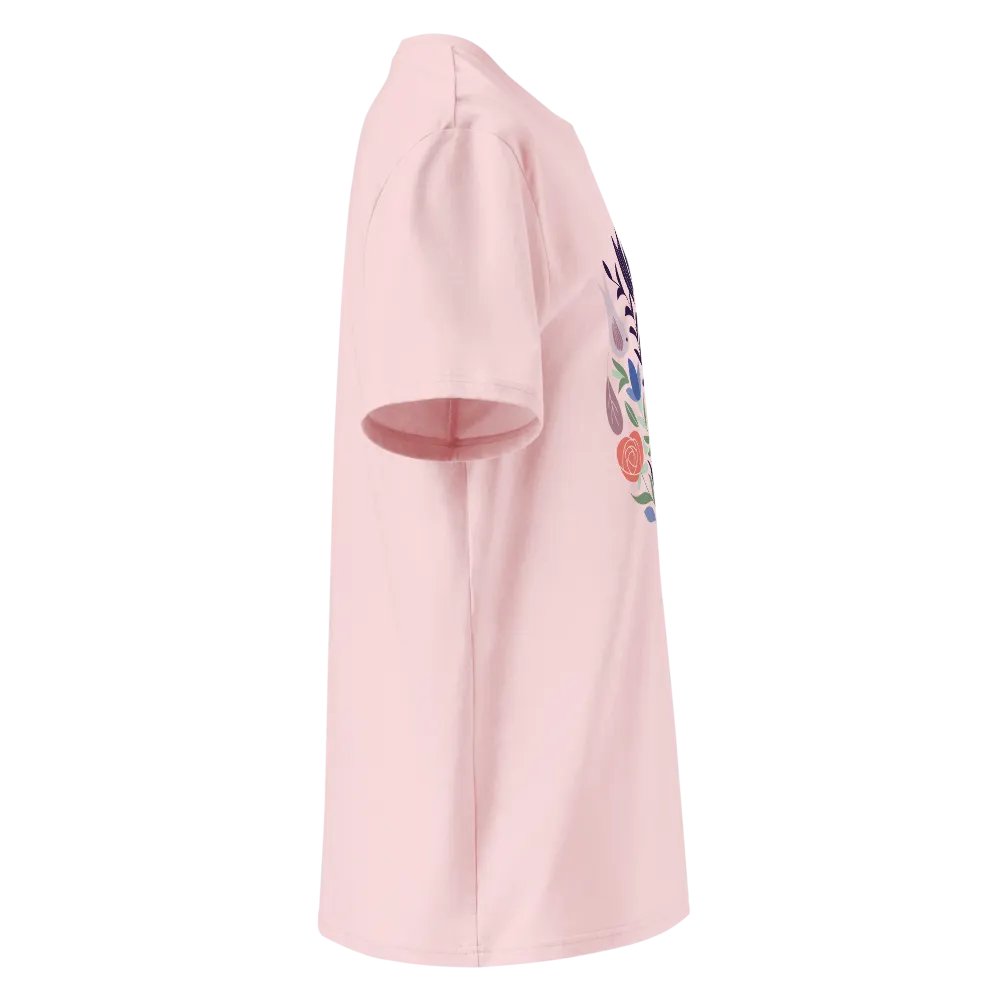 Stanley/Stella Organic Cotton T-Shirt product image (29)