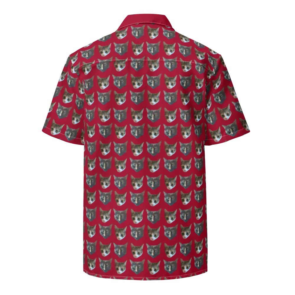 Cat Shirt Activated product image (2)