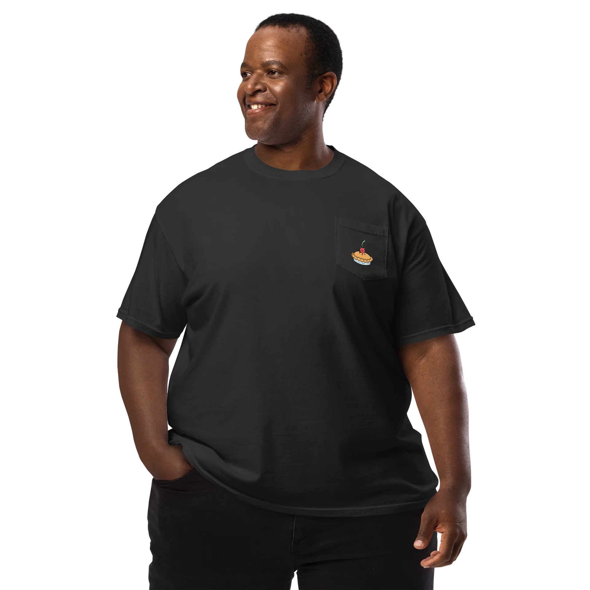 Sremepie Pocket Tee product image (19)