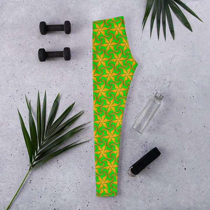 Neon Flowers product image (2)