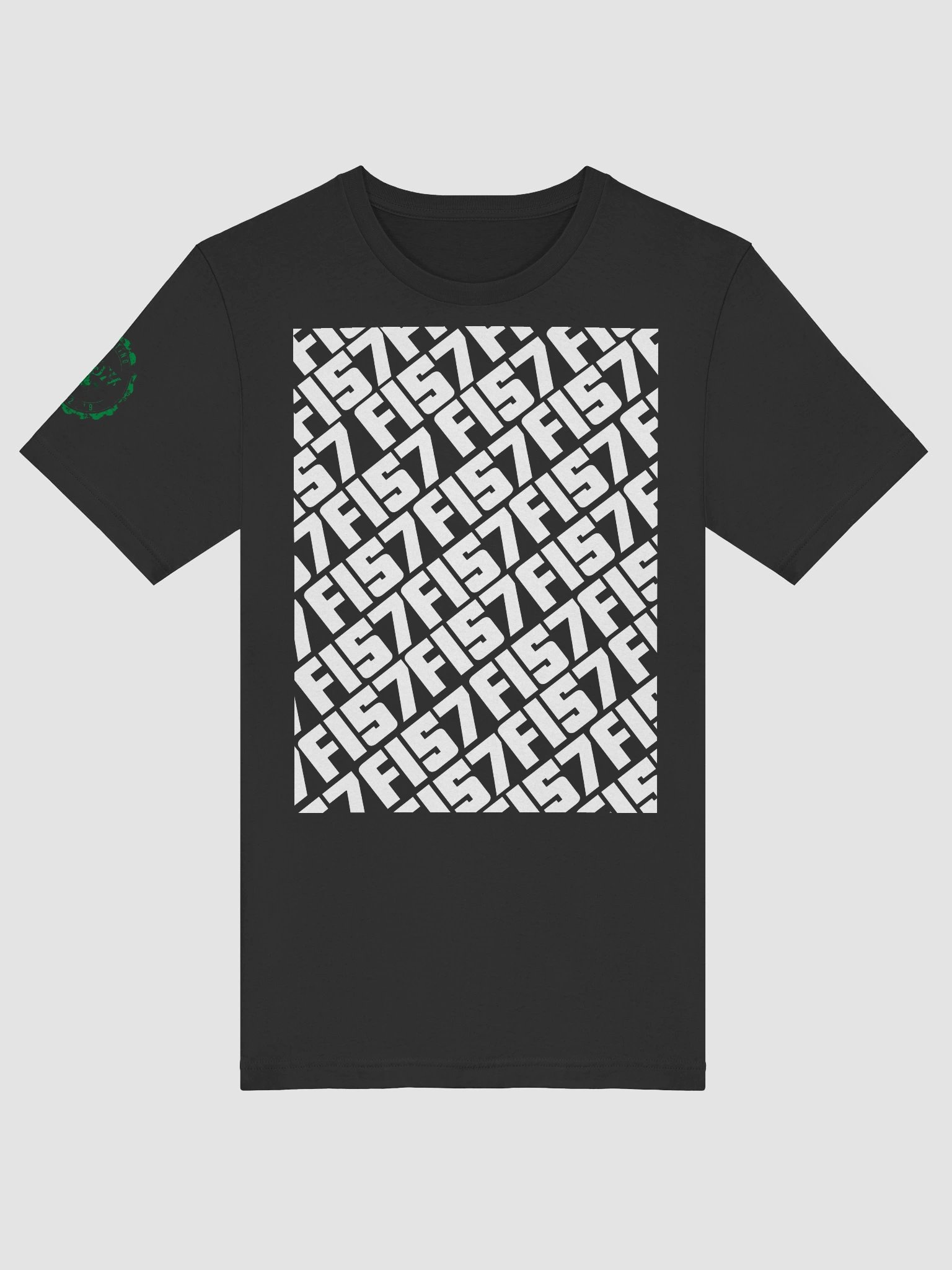 Irish all over shirt product image (5)