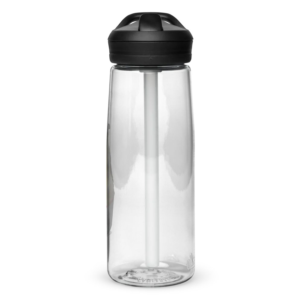 Disney Snacks Dole Whip For Days Camelback Water Bottle product image (2)