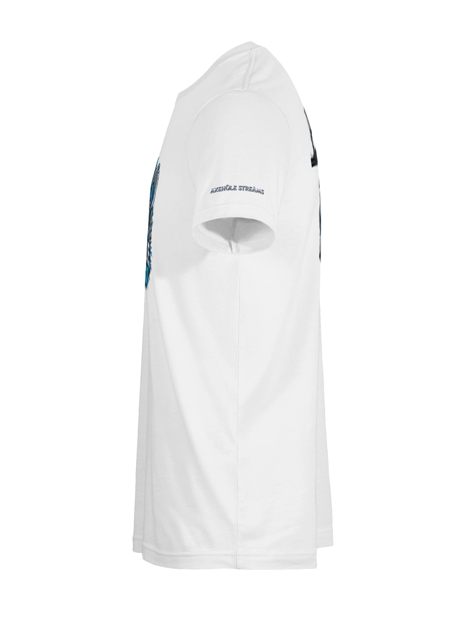 Cuz Axehole Says So Tee product image (49)