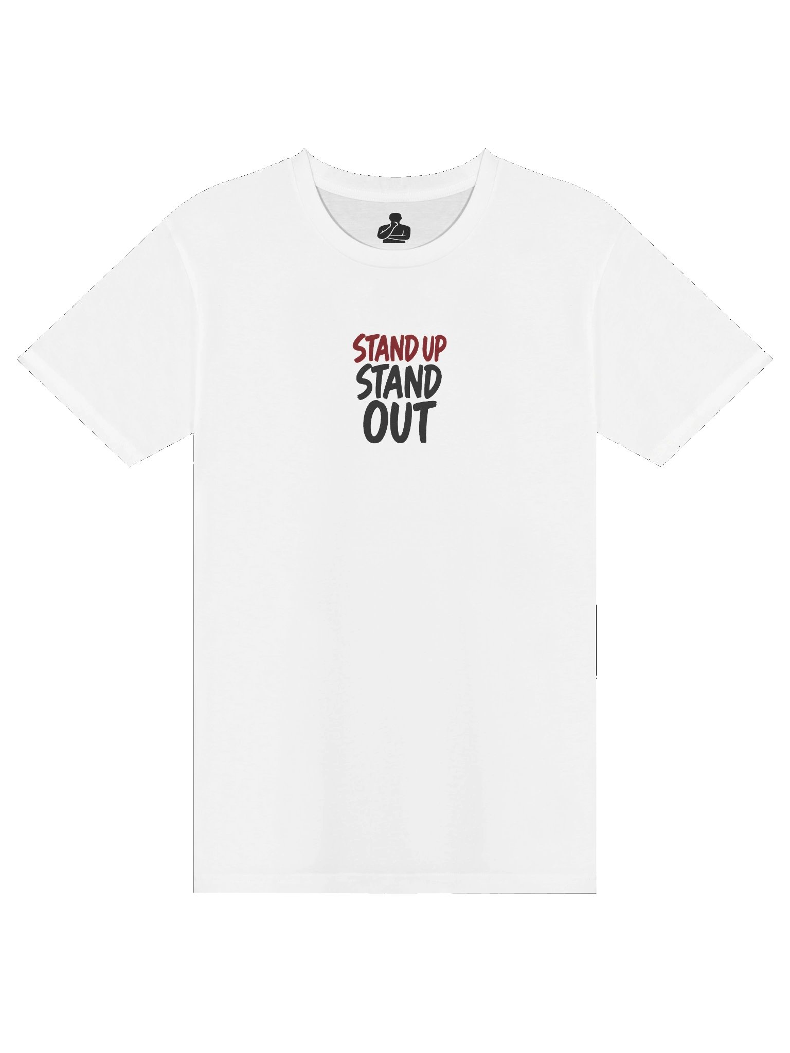 Stand Up Stand Out T product image (3)