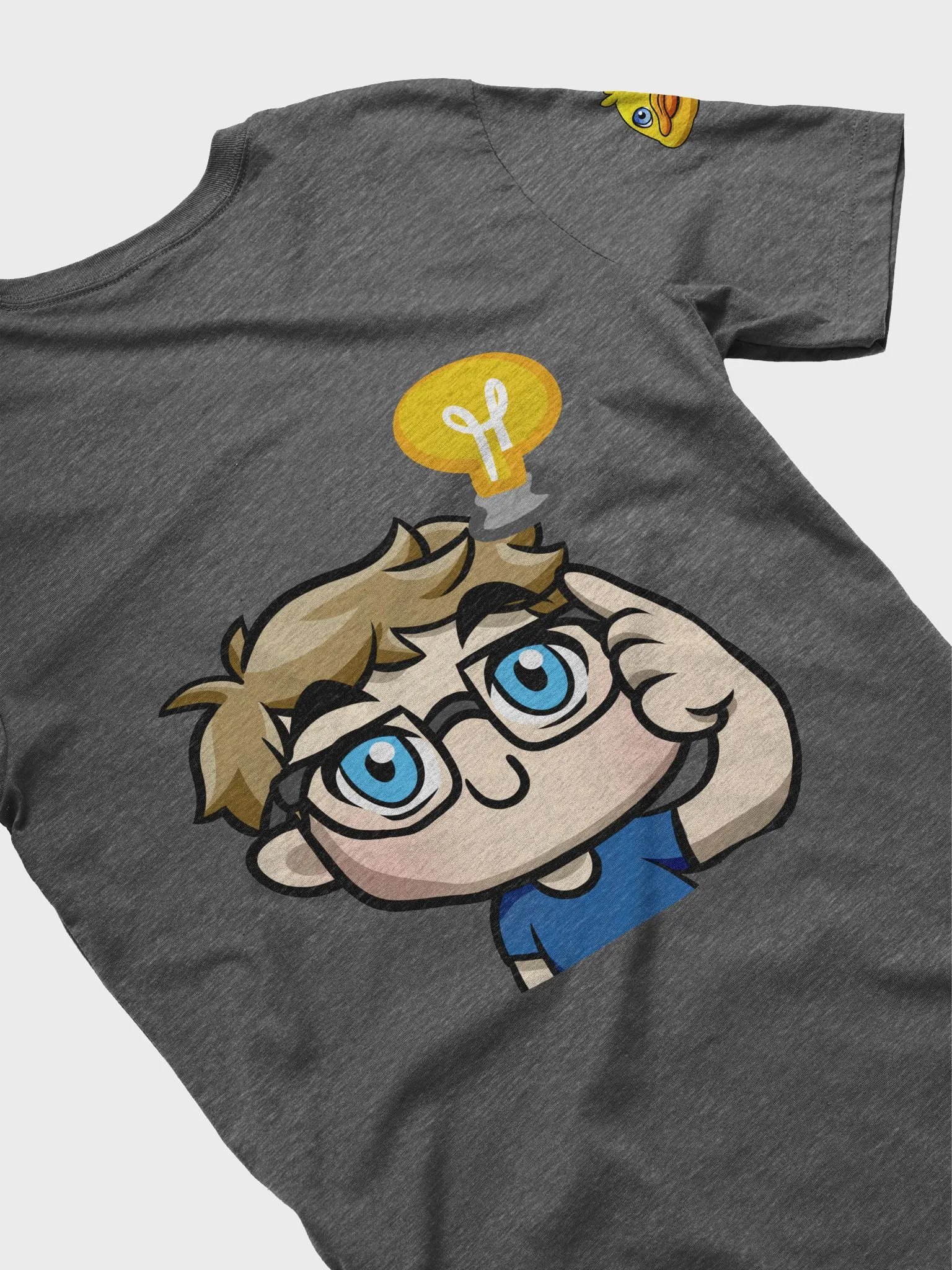Think Smart product image (4)