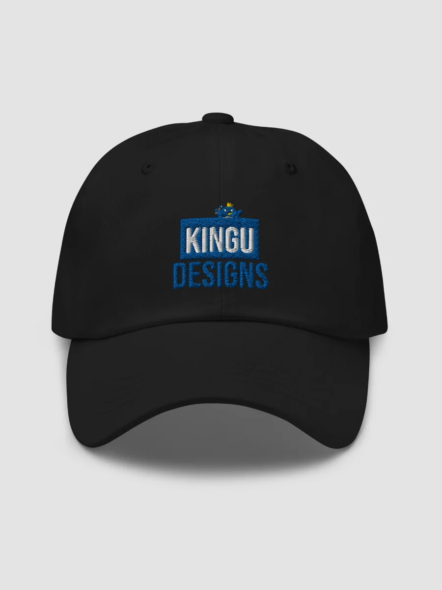 Kingu Hat product image (2)