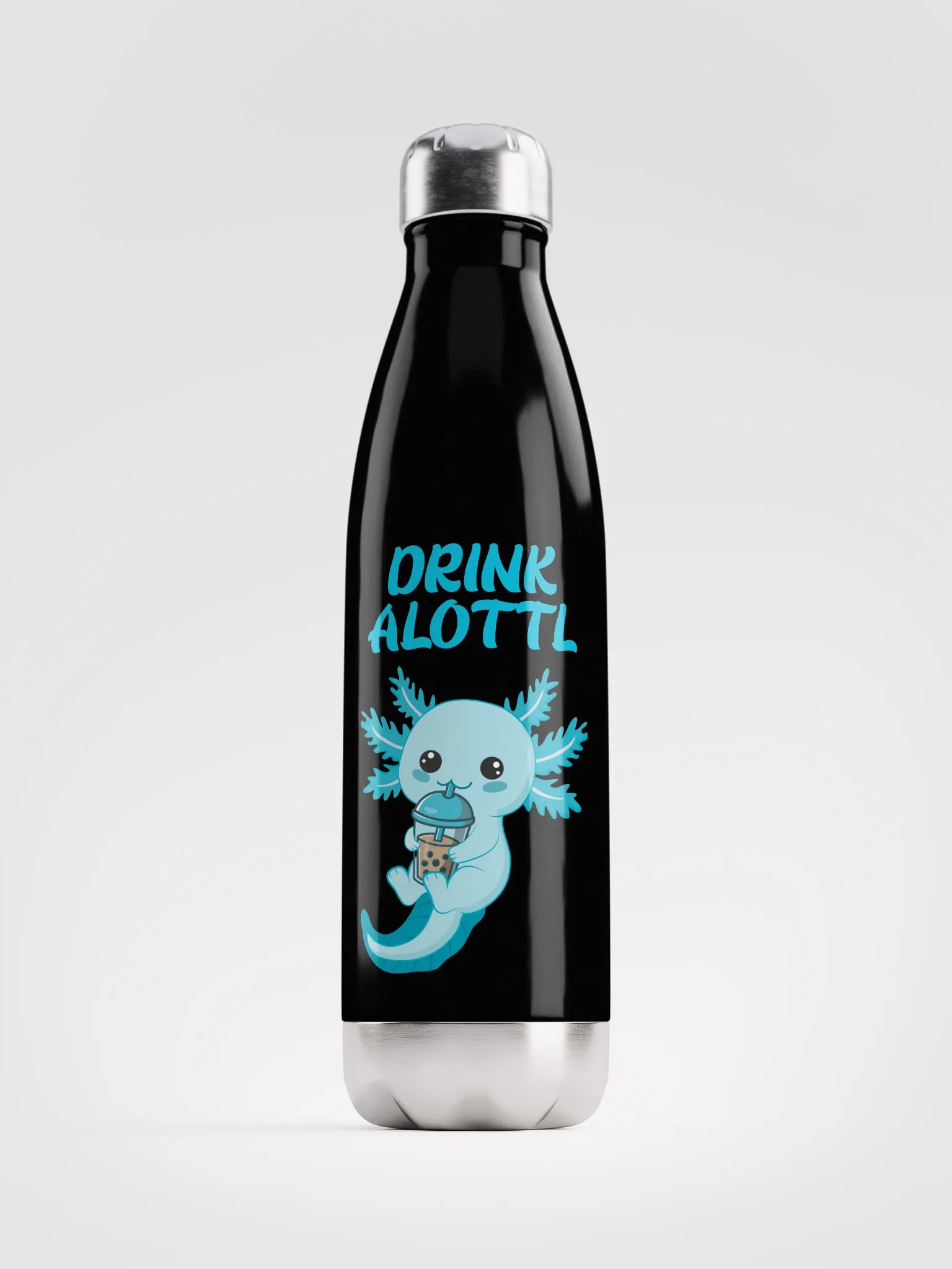 Drink Alottl Steel Flasche (500ml) product image (6)