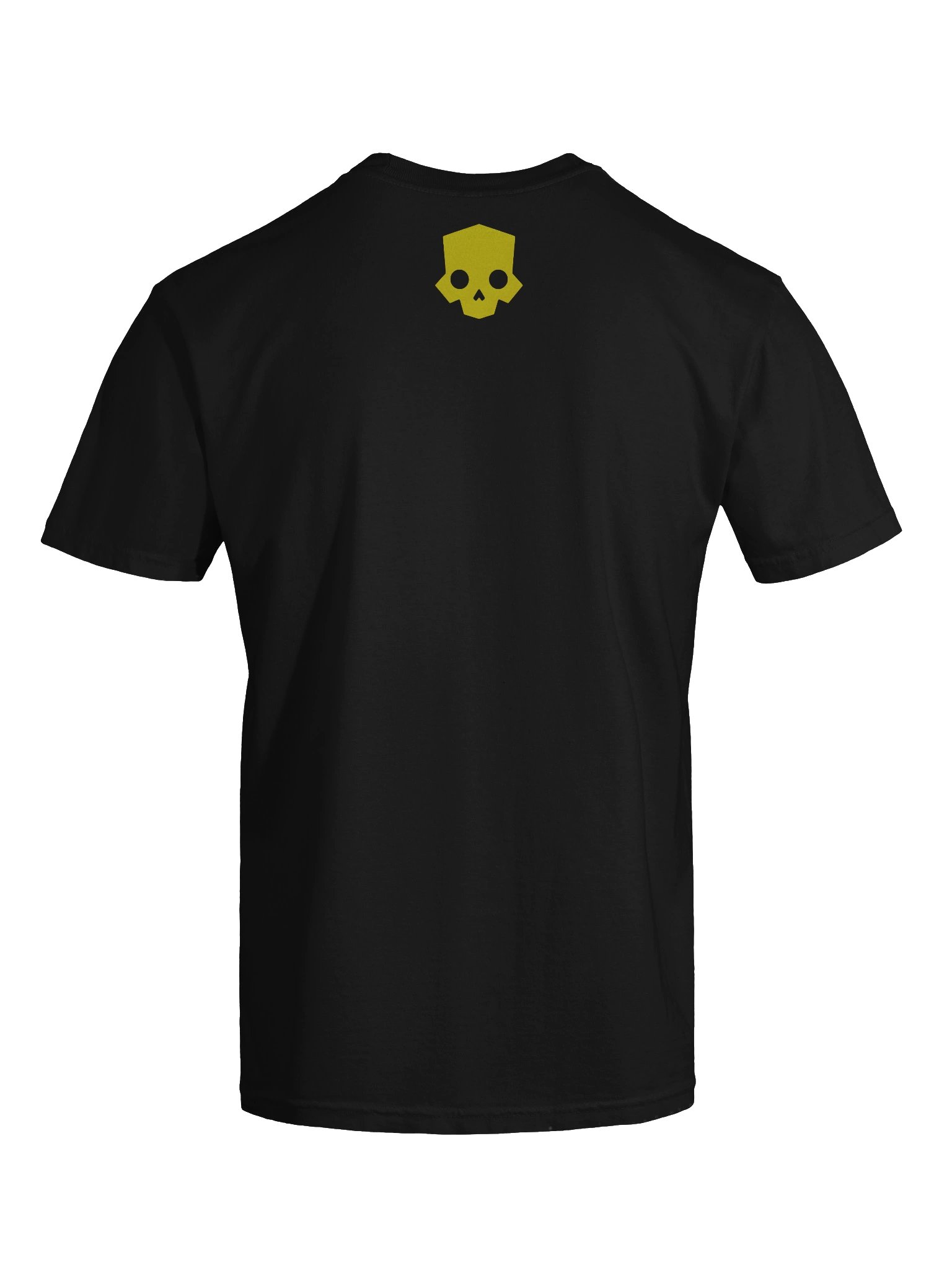 HELLDIVERS DARE PARODY SHIRT product image (9)