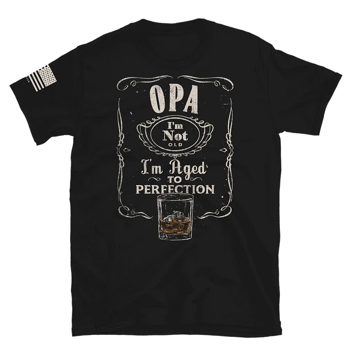 OPA: Aged to Perfection product image (1)