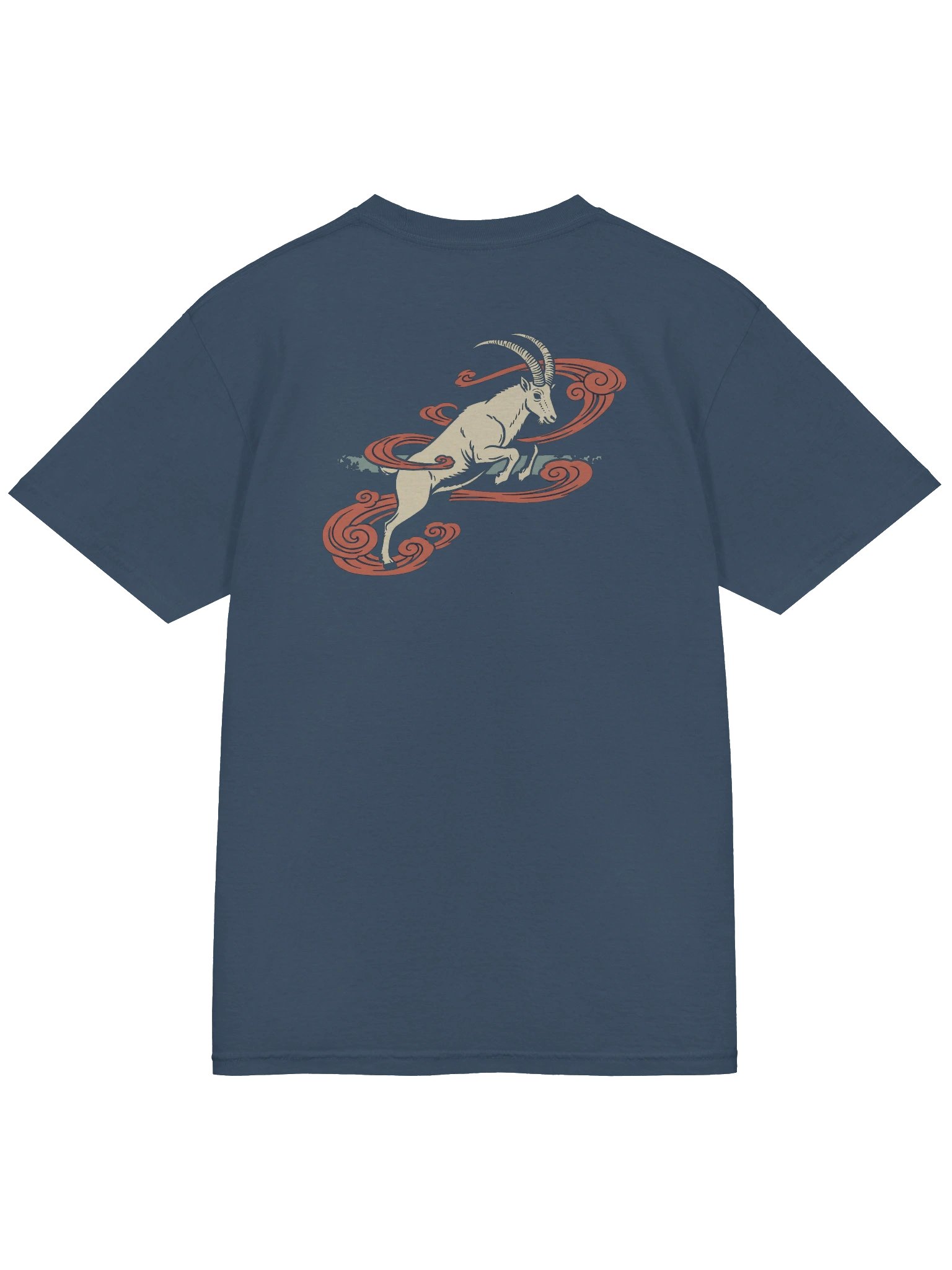 BOUND TEE product image (14)