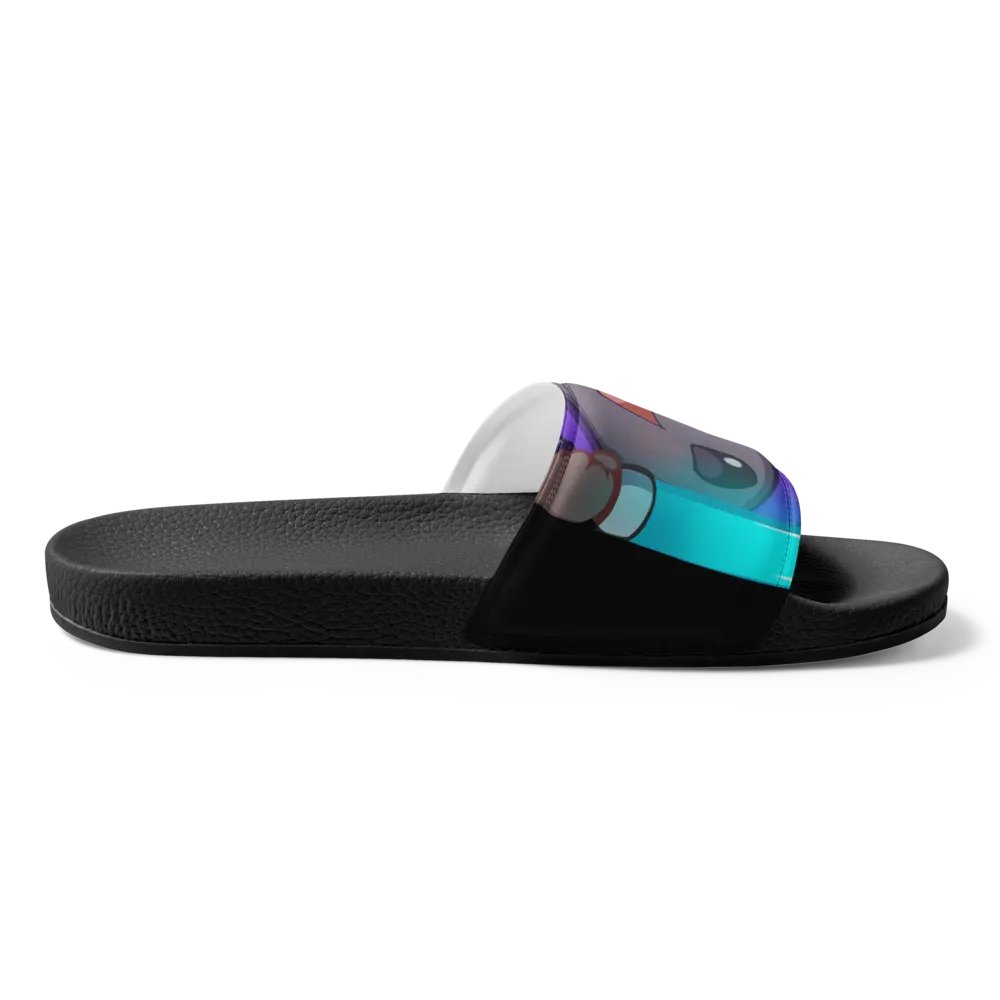 eabRAVE Men's Slides product image (3)