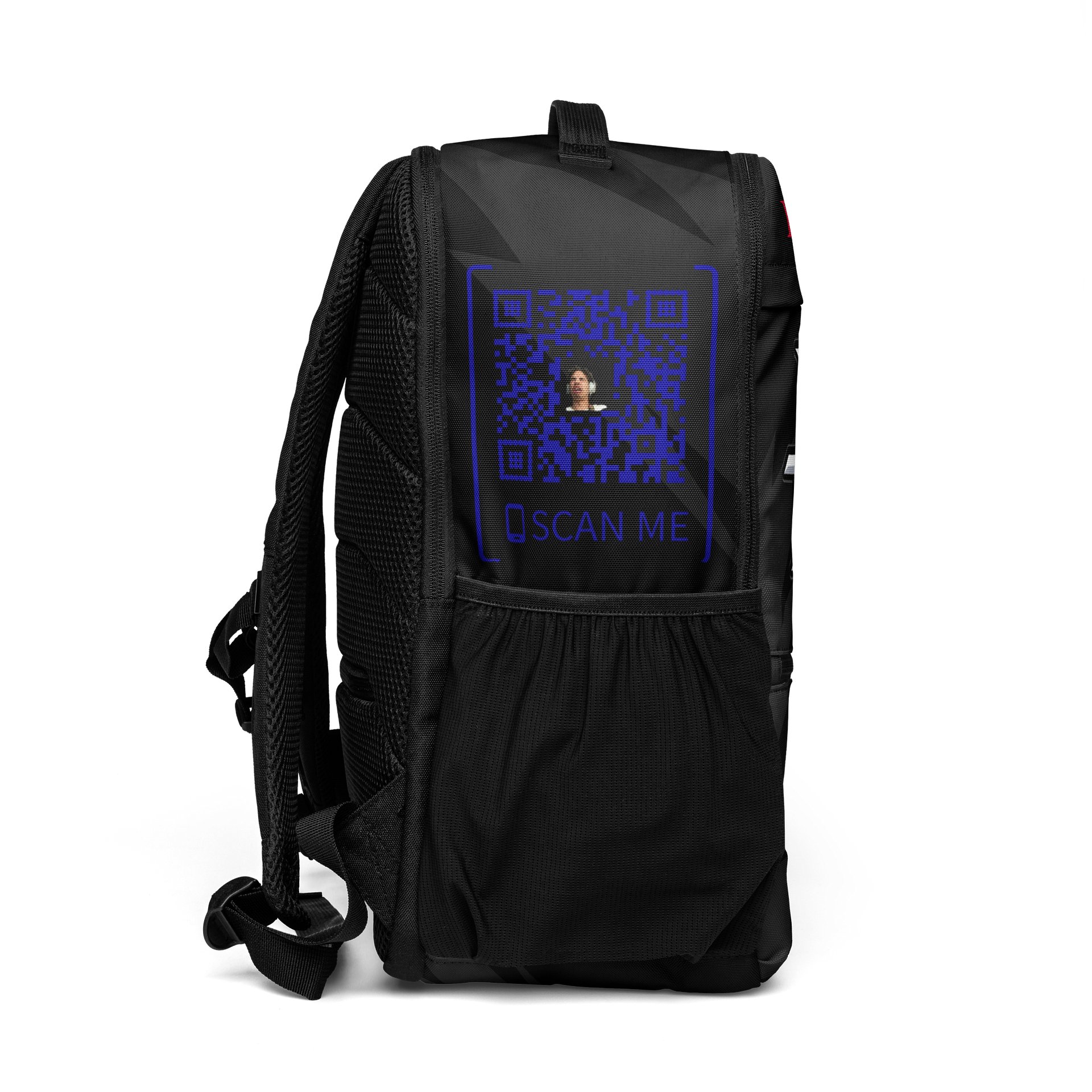 PTT Backpack V1 product image (6)