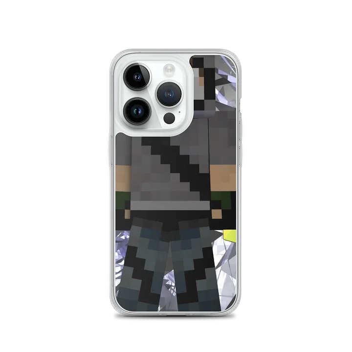 Visi0n Phone Case product image (3)