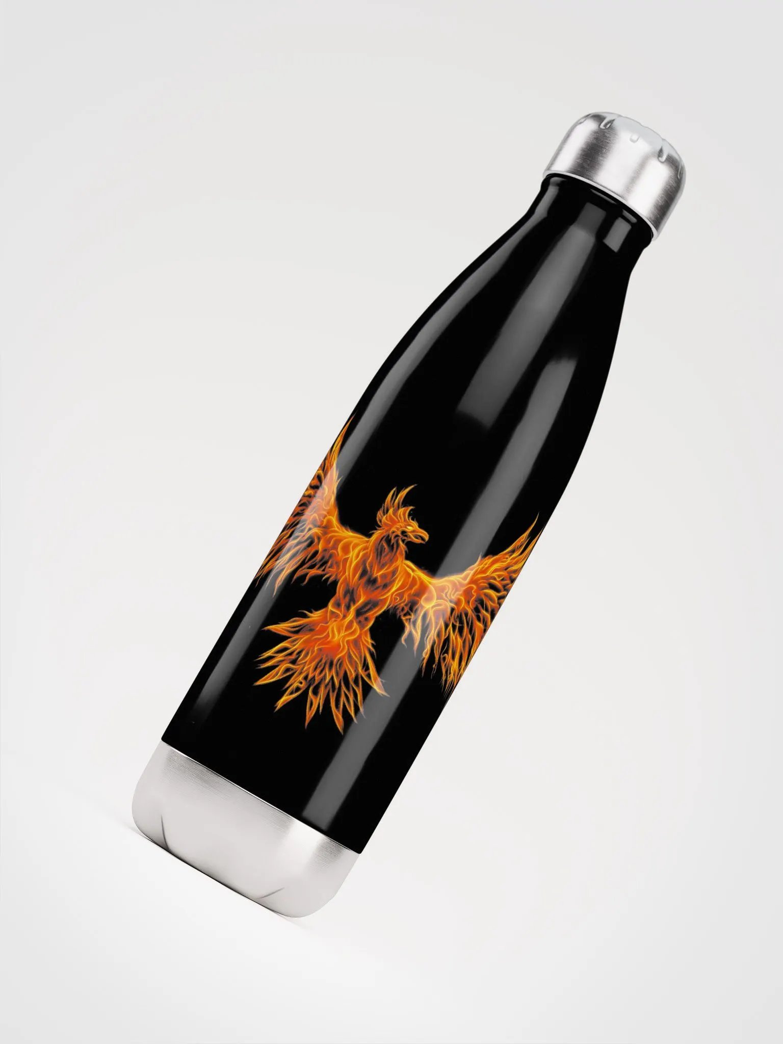 Phoenix Wasserflasche product image (4)