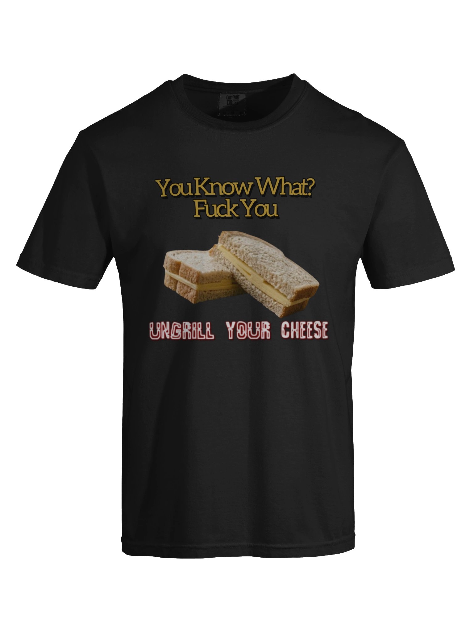 Ungrill product image (7)