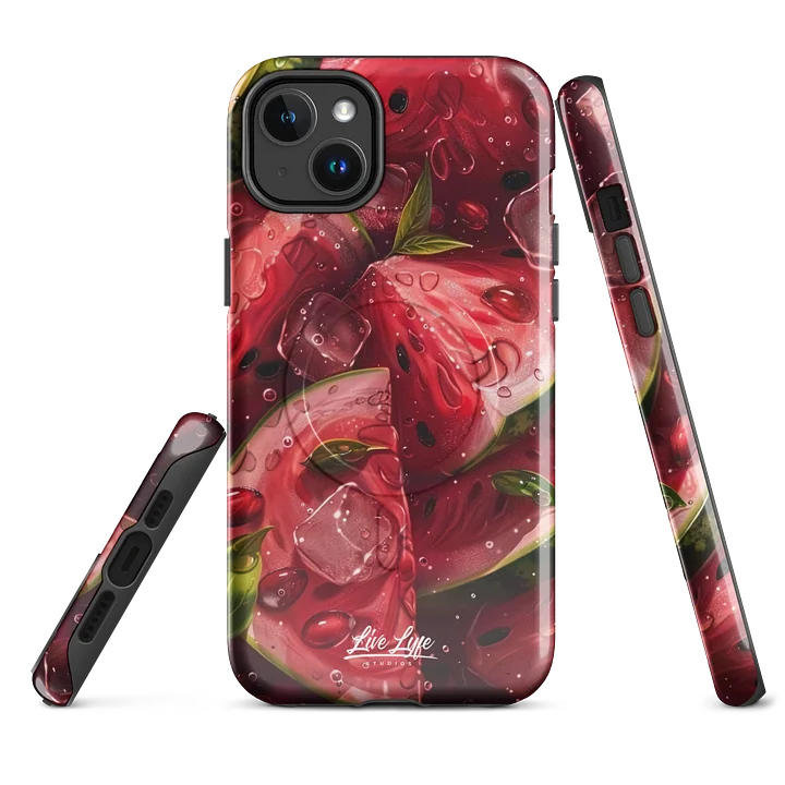 Melon Zest MagSafe Tough Case for iPhone® product image (3)