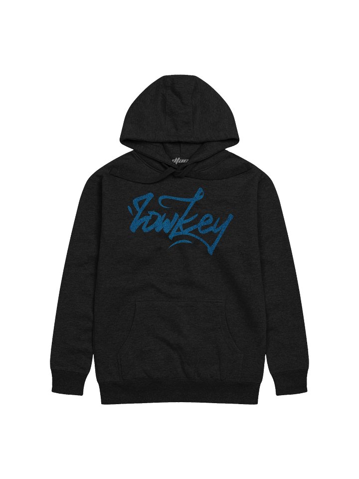DTAC Lowkey Hoodie product image (3)