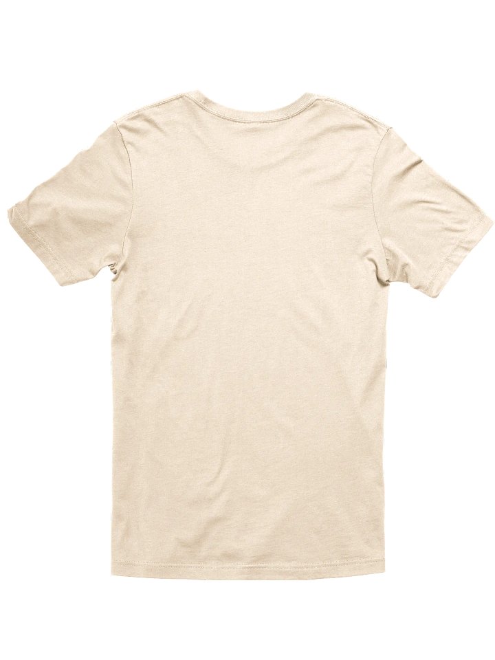 Despite the Look on My Face... T-Shirt product image (2)