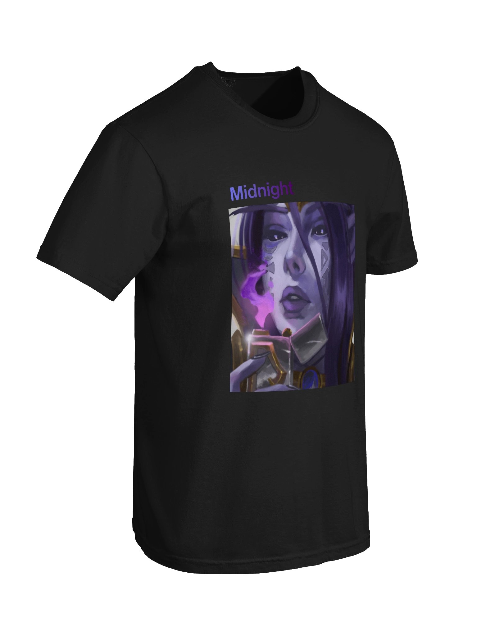 The Midnight Shirt product image (6)