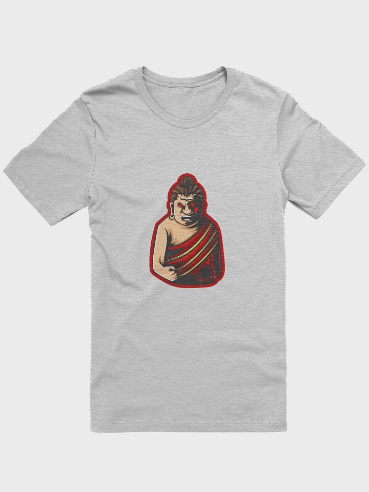 Rage Quit Unisex Supersoft Tee product image (1)