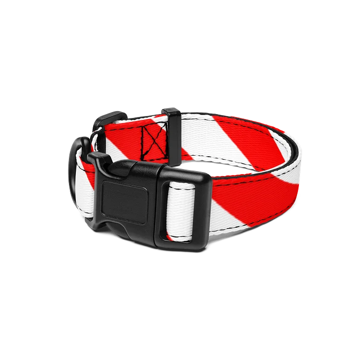 Caution Collar: Firefighting/Fire Prevention product image (1)