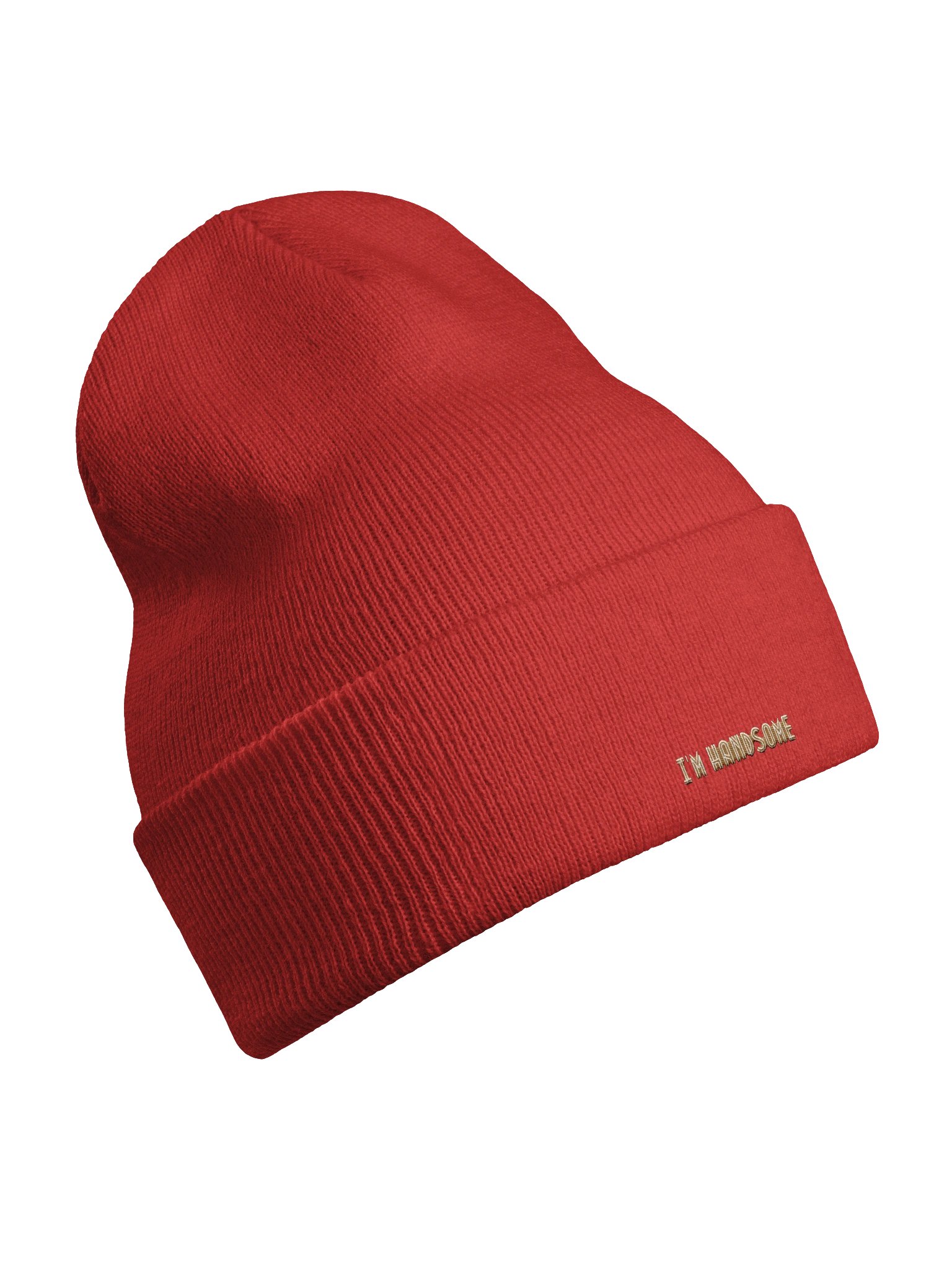 I'm Handsome product image (8)