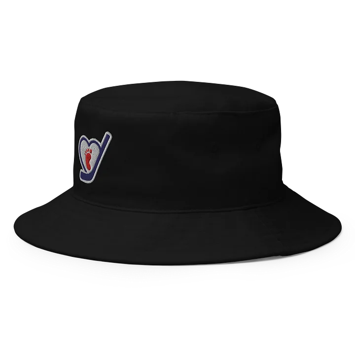 Logo Bucket Hat product image (3)