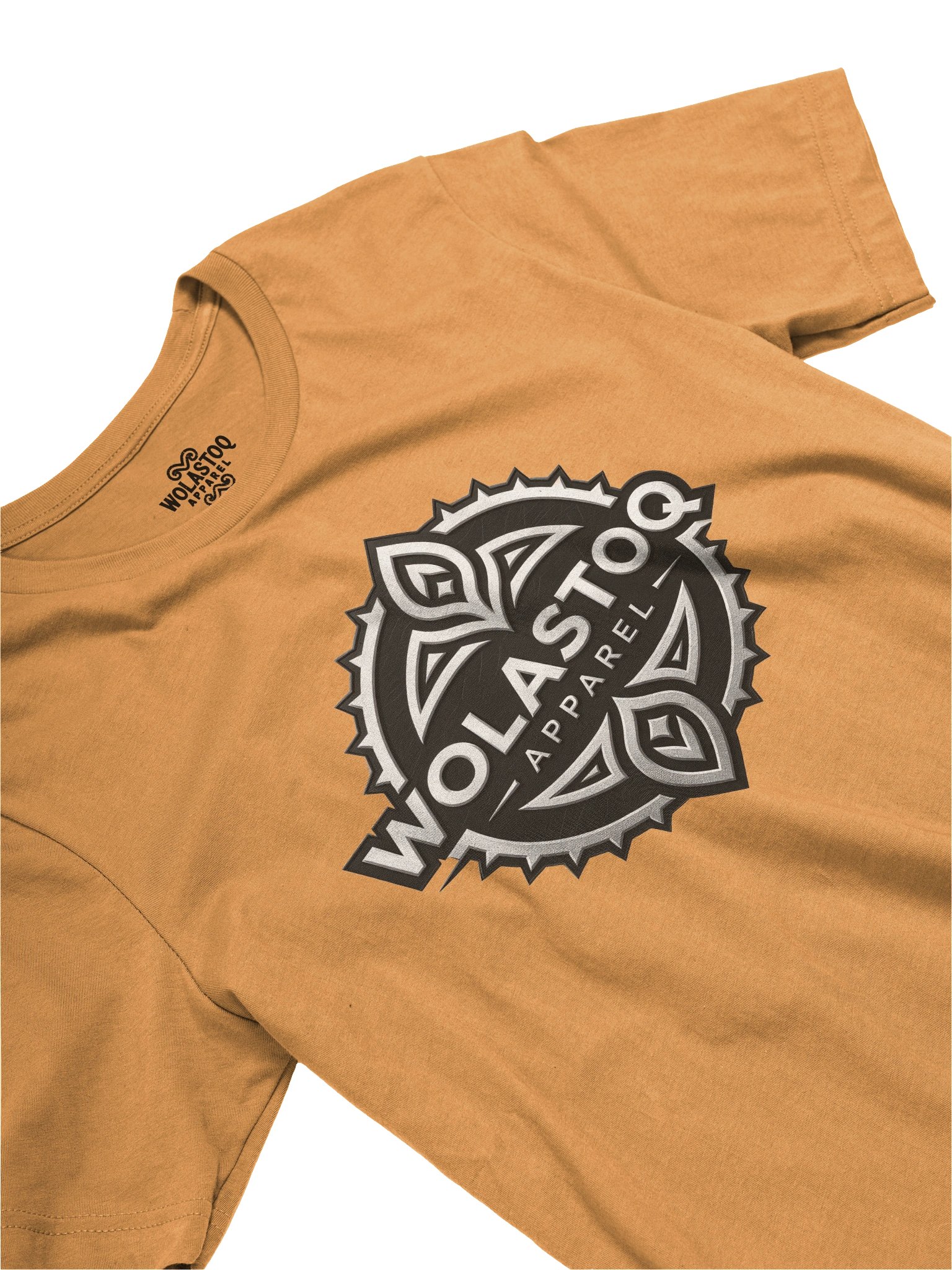 Shadowed Elegance T-Shirt product image (3)