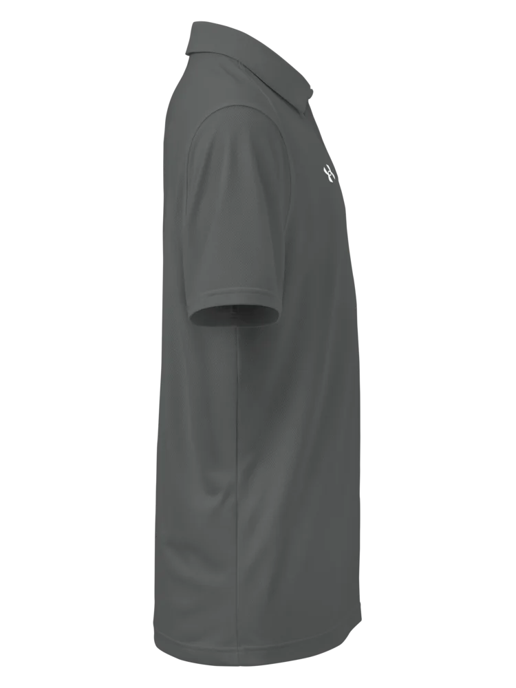 Lock In Under Armour® men's polo product image (4)