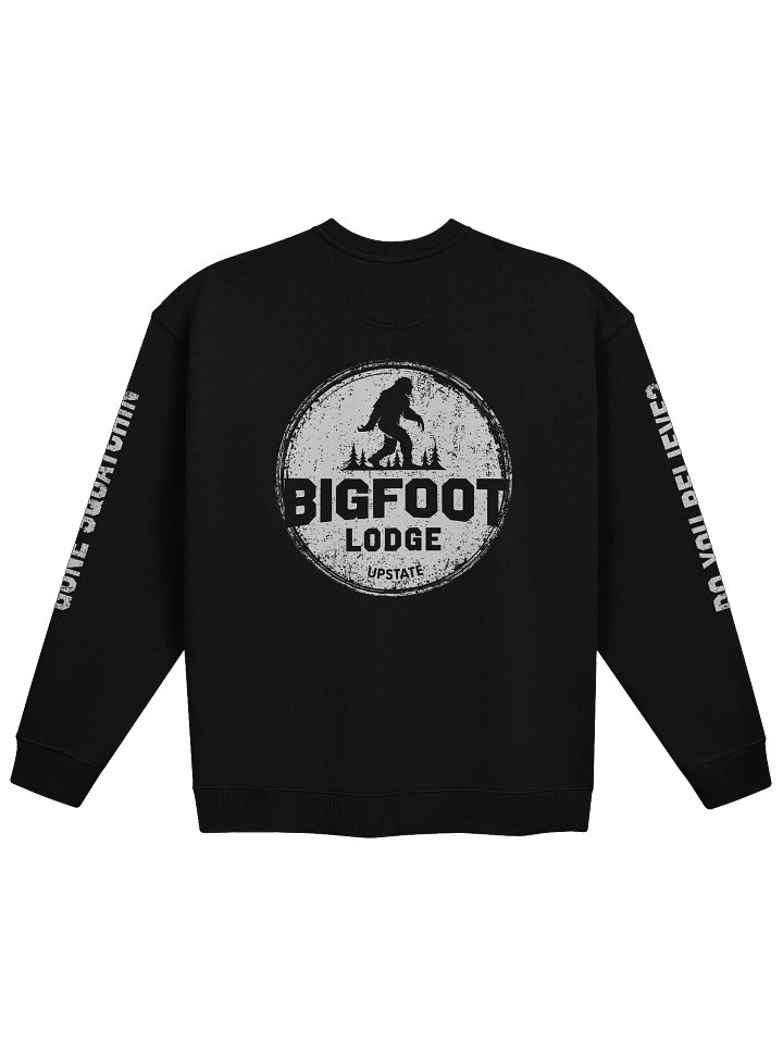 Bigfoot Sweatshirt product image (2)