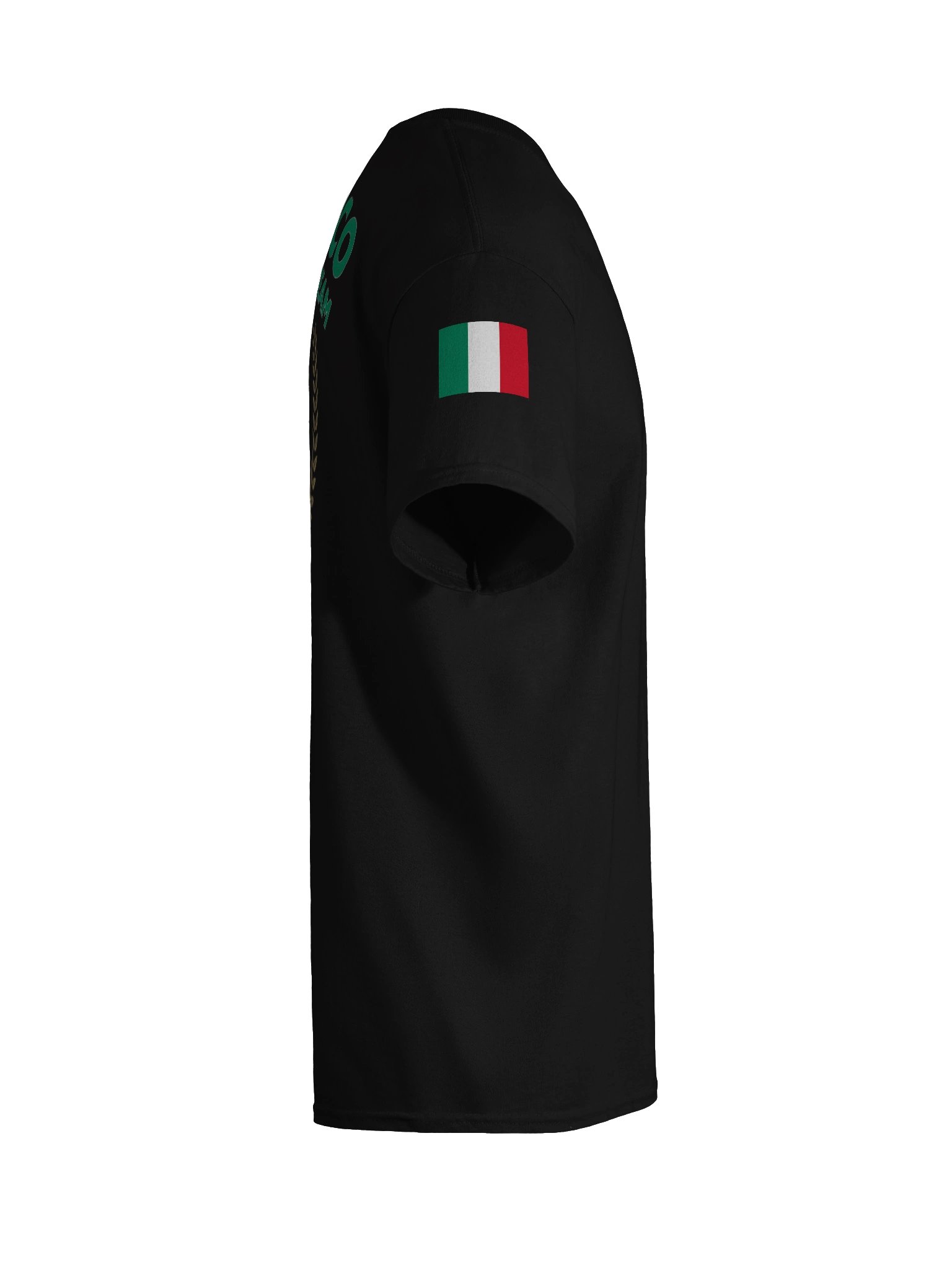 Mexico Racing Team - T-Shirt product image (10)