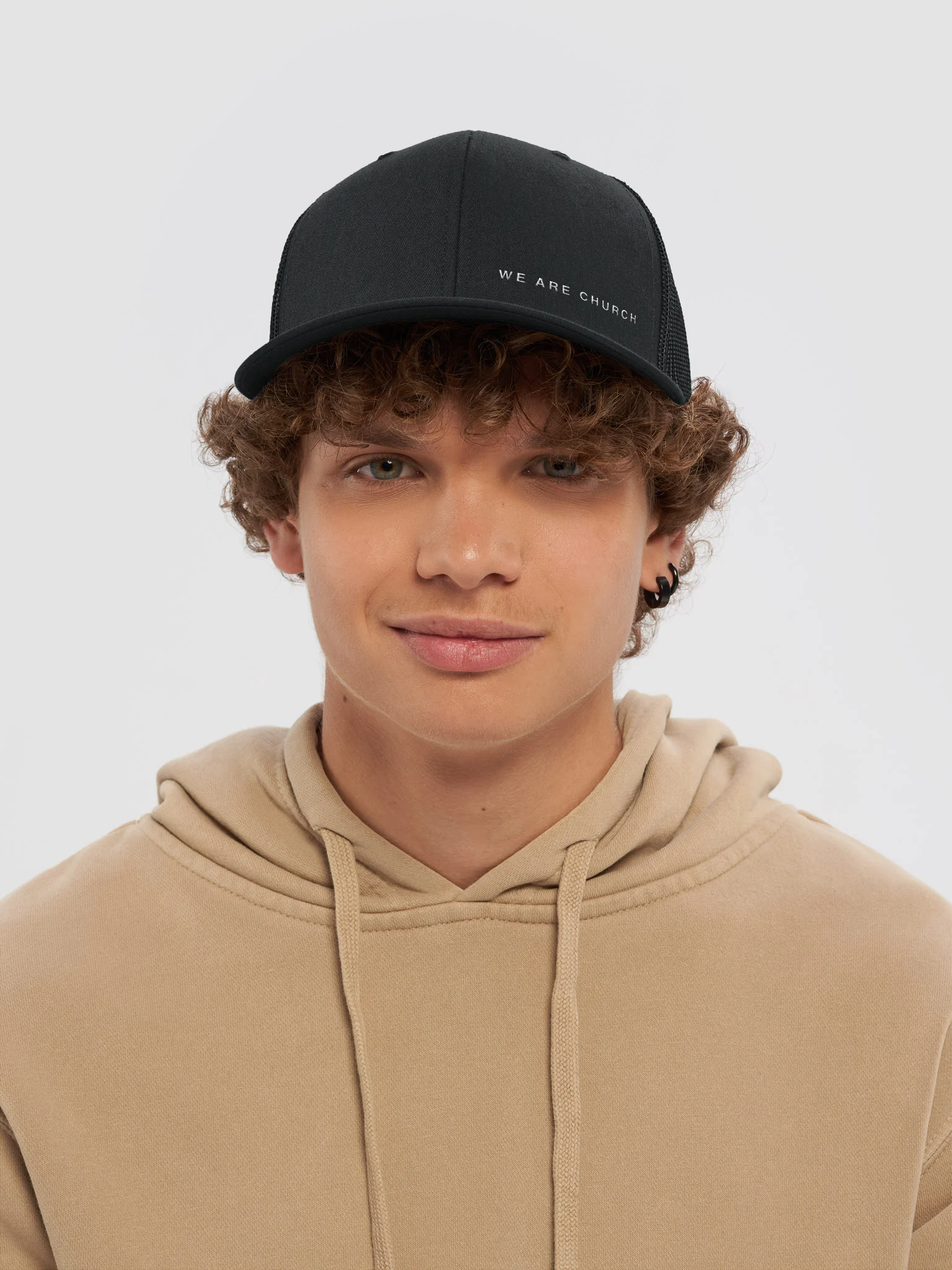 WAC Trucker Hat product image (5)