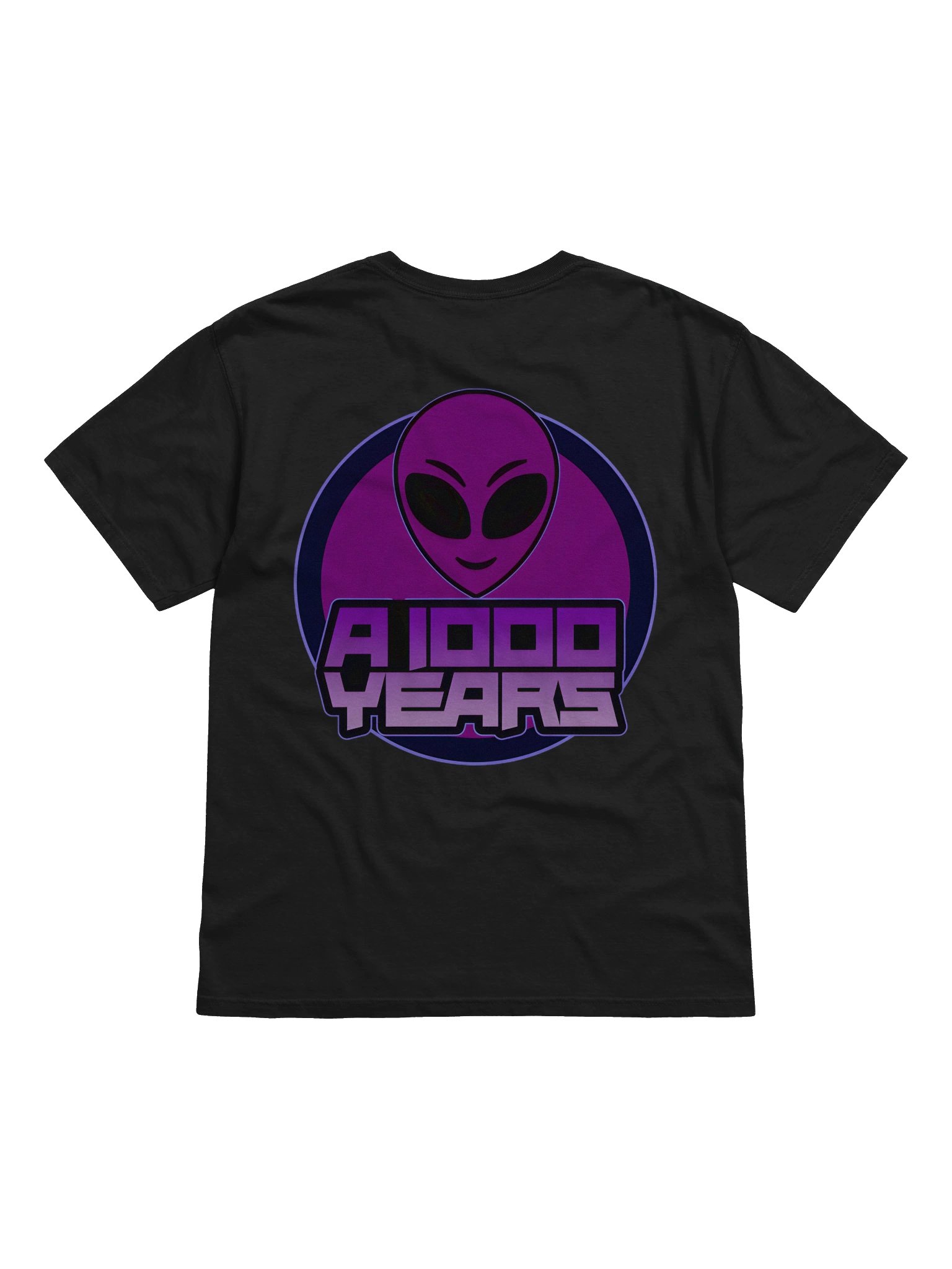 OG A1000Years Logo product image (9)