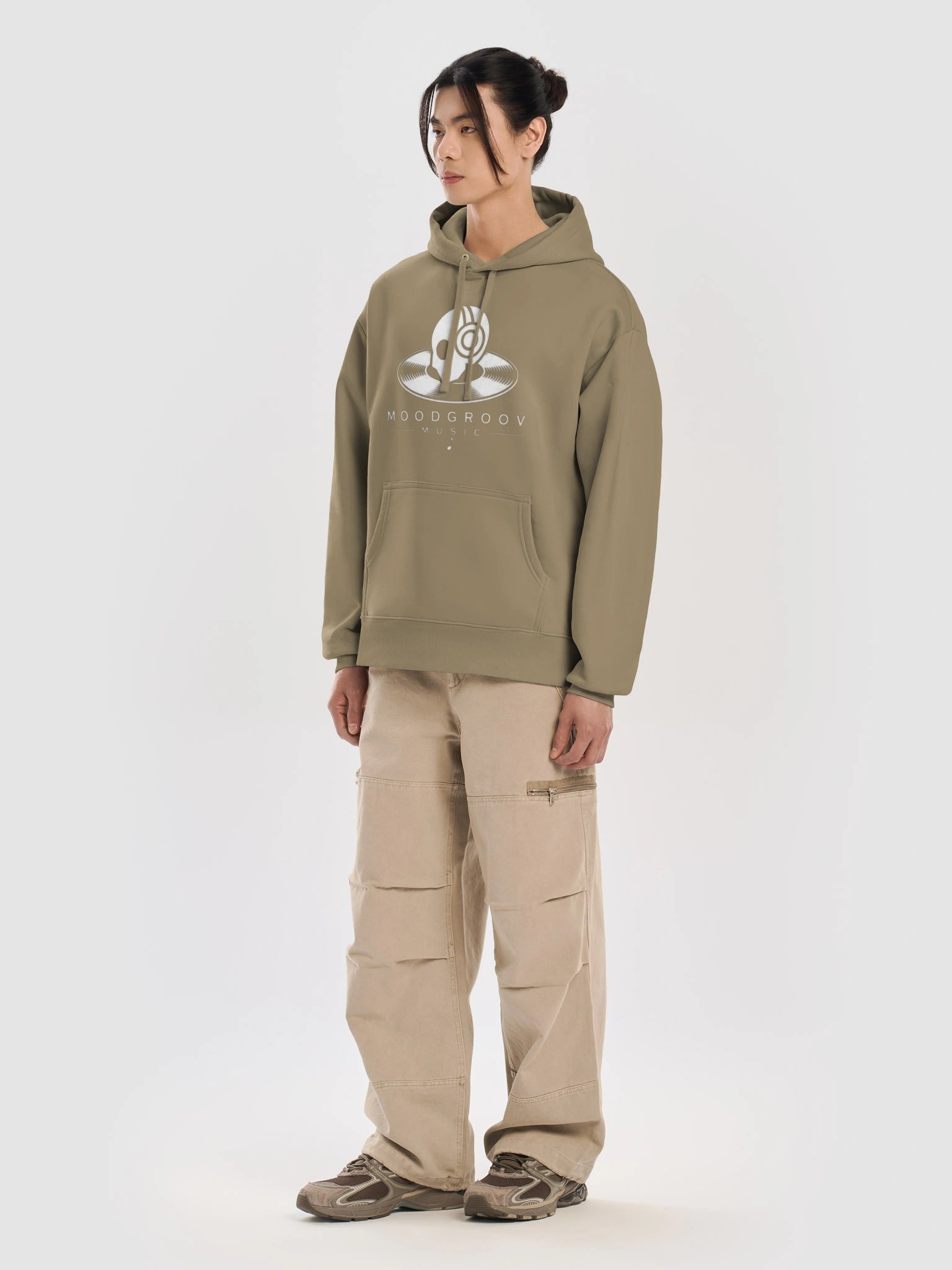 MoodGroov Show Stopper Hoodie product image (25)