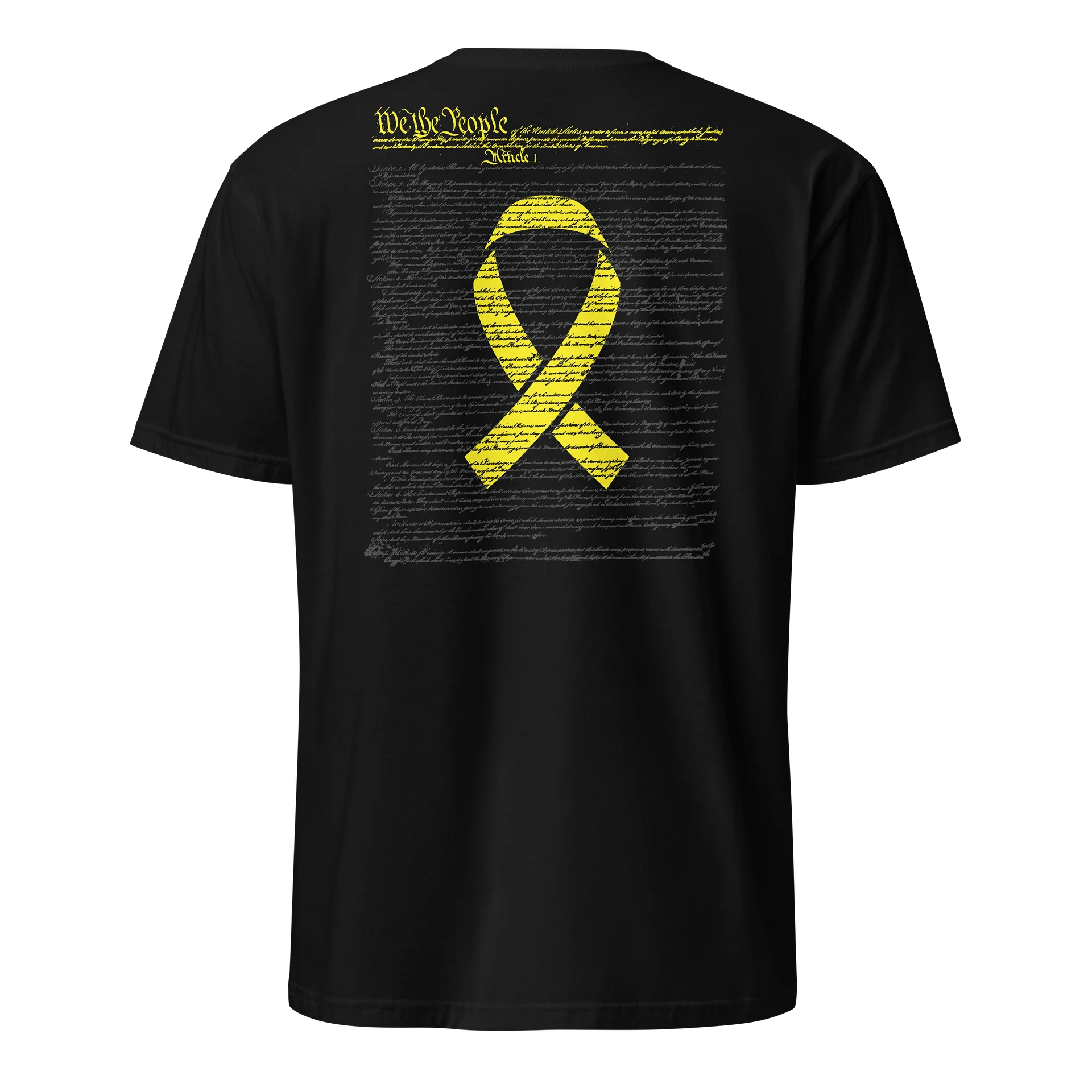 Bone Cancer: Constitution Onyx product image (3)