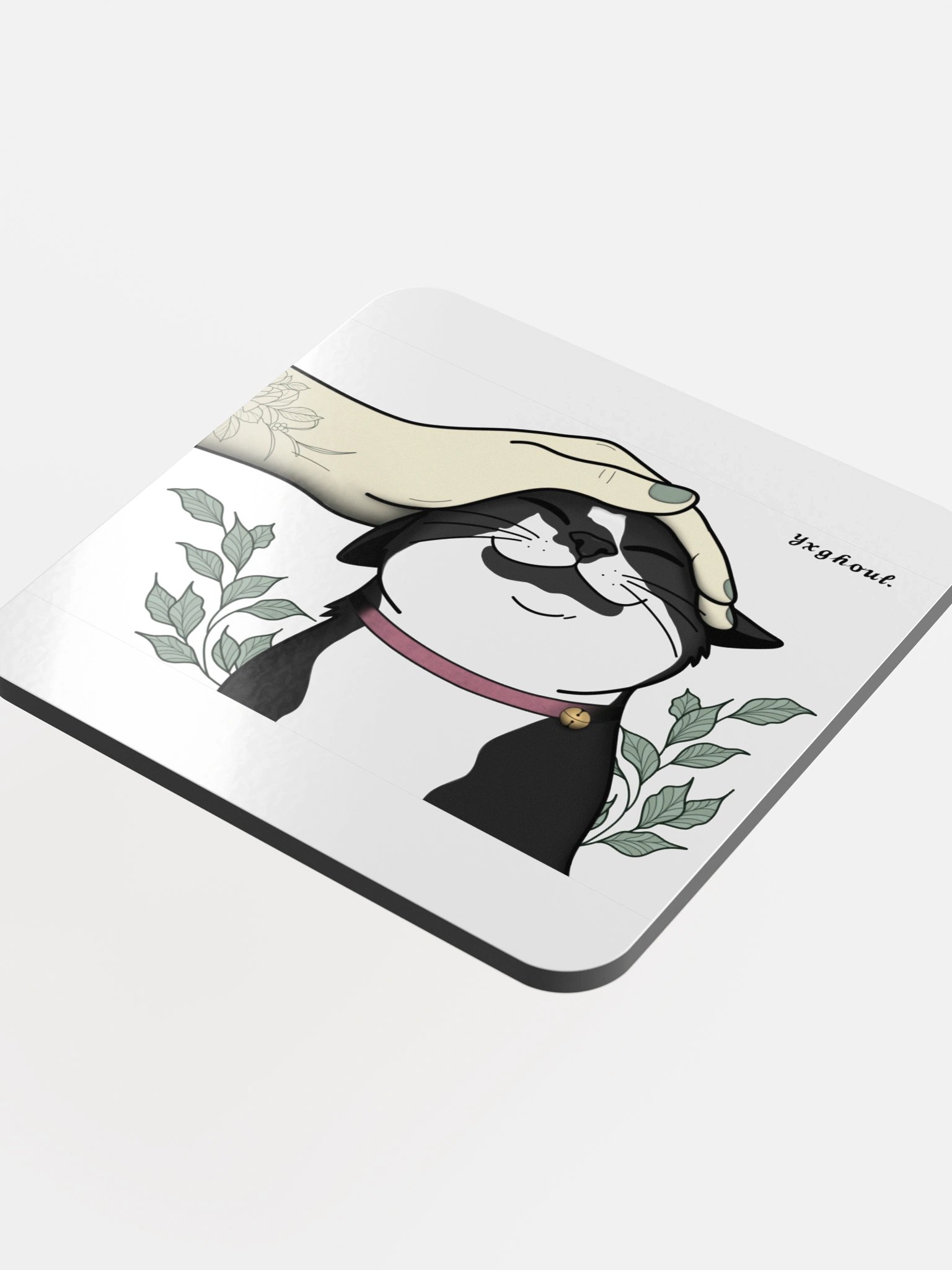 Harley Coaster product image (4)
