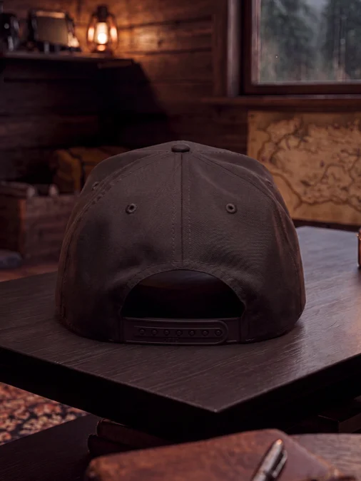 Midnight Pheasant Upland Hunting Hat product image (2)
