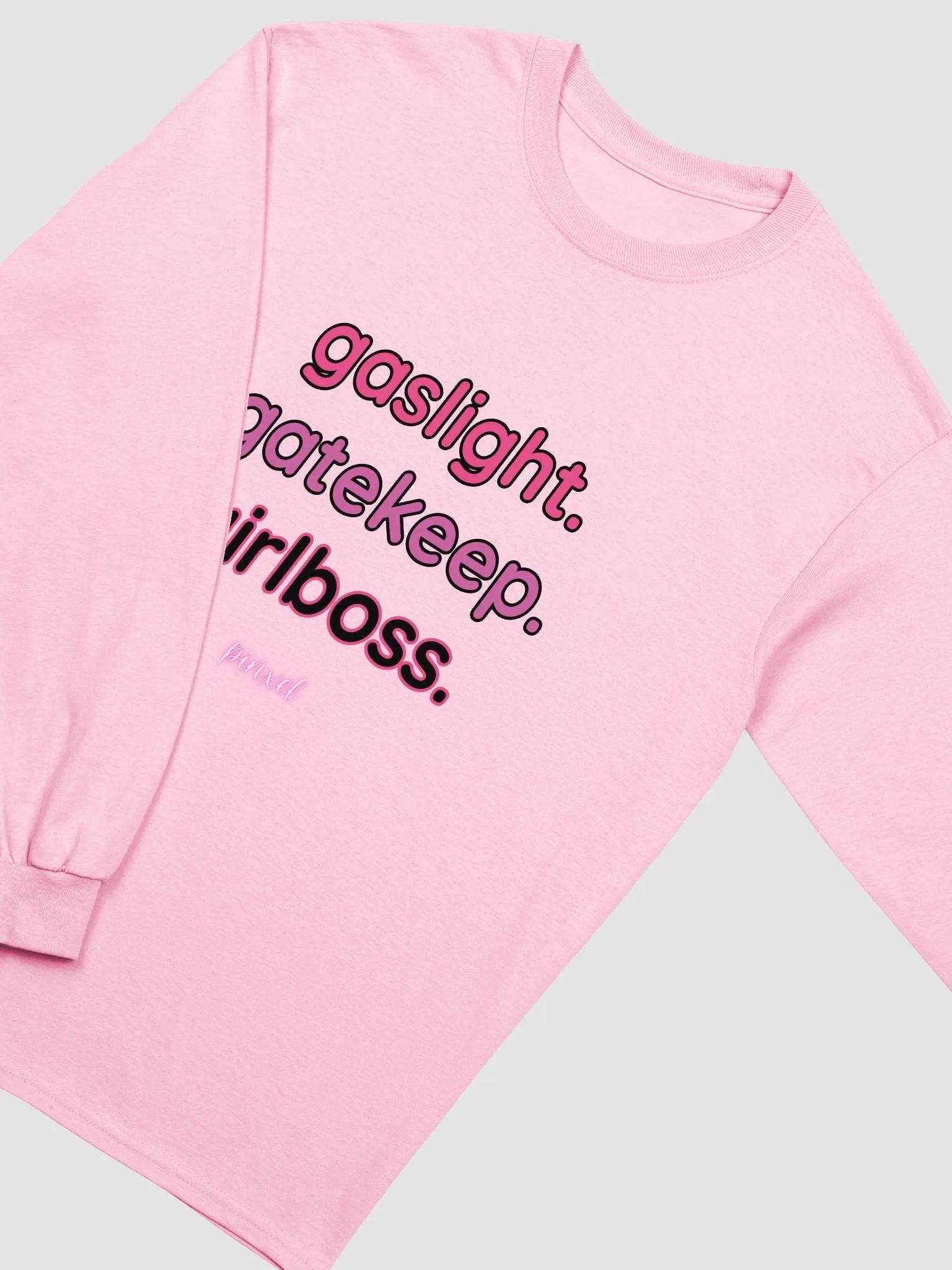 g³ - Long Sleeve product image (11)