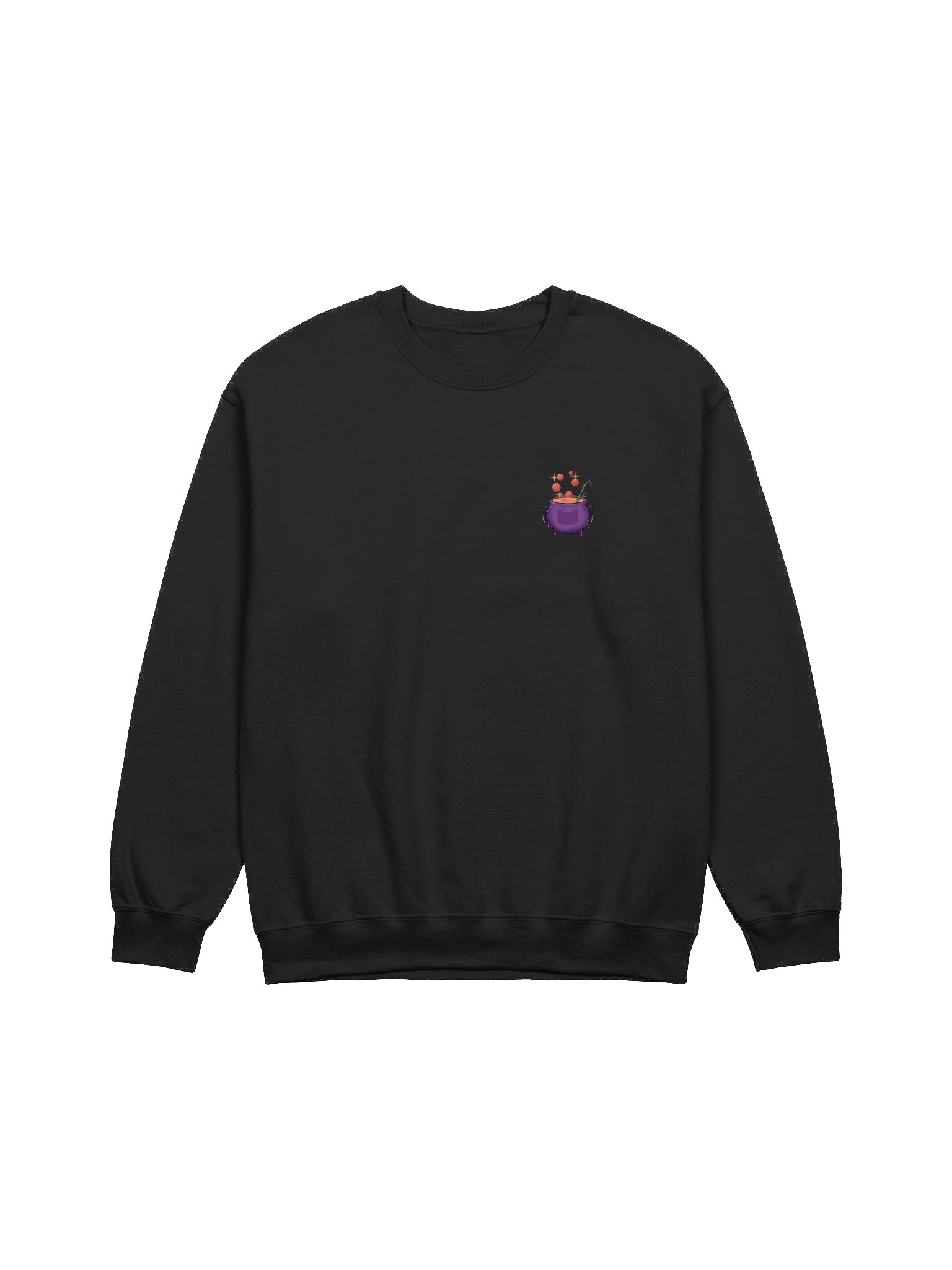 Stained Glass Aurora - Front Design product image (1)