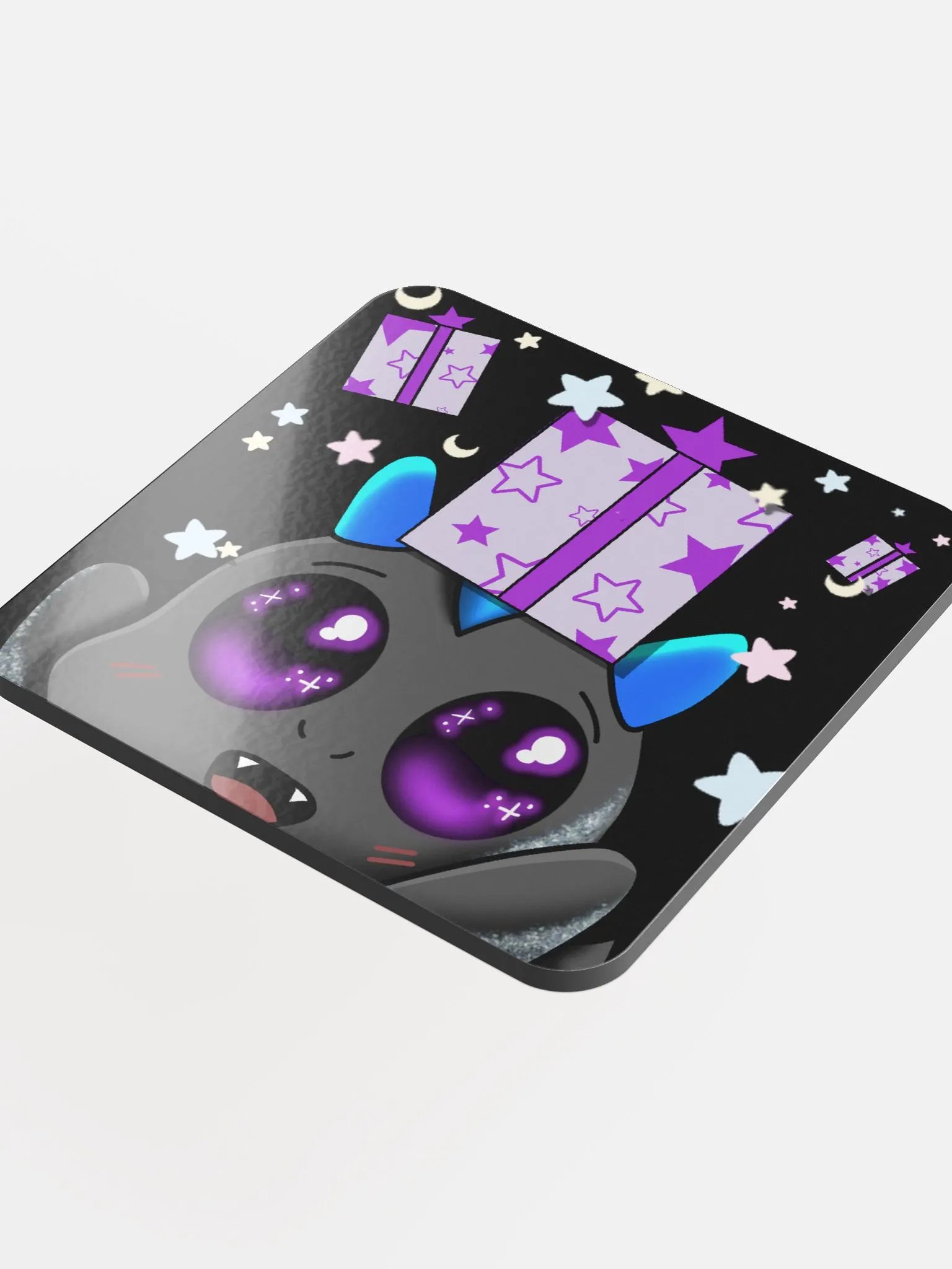 Sub Hype Cork Coaster product image (4)