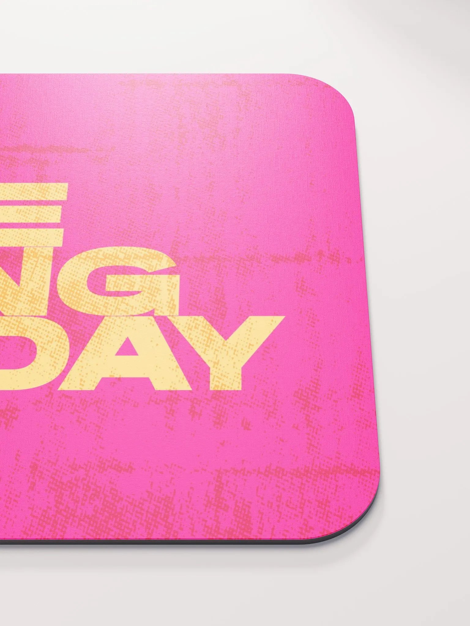 The Long Friday: Mouse Pad product image (5)