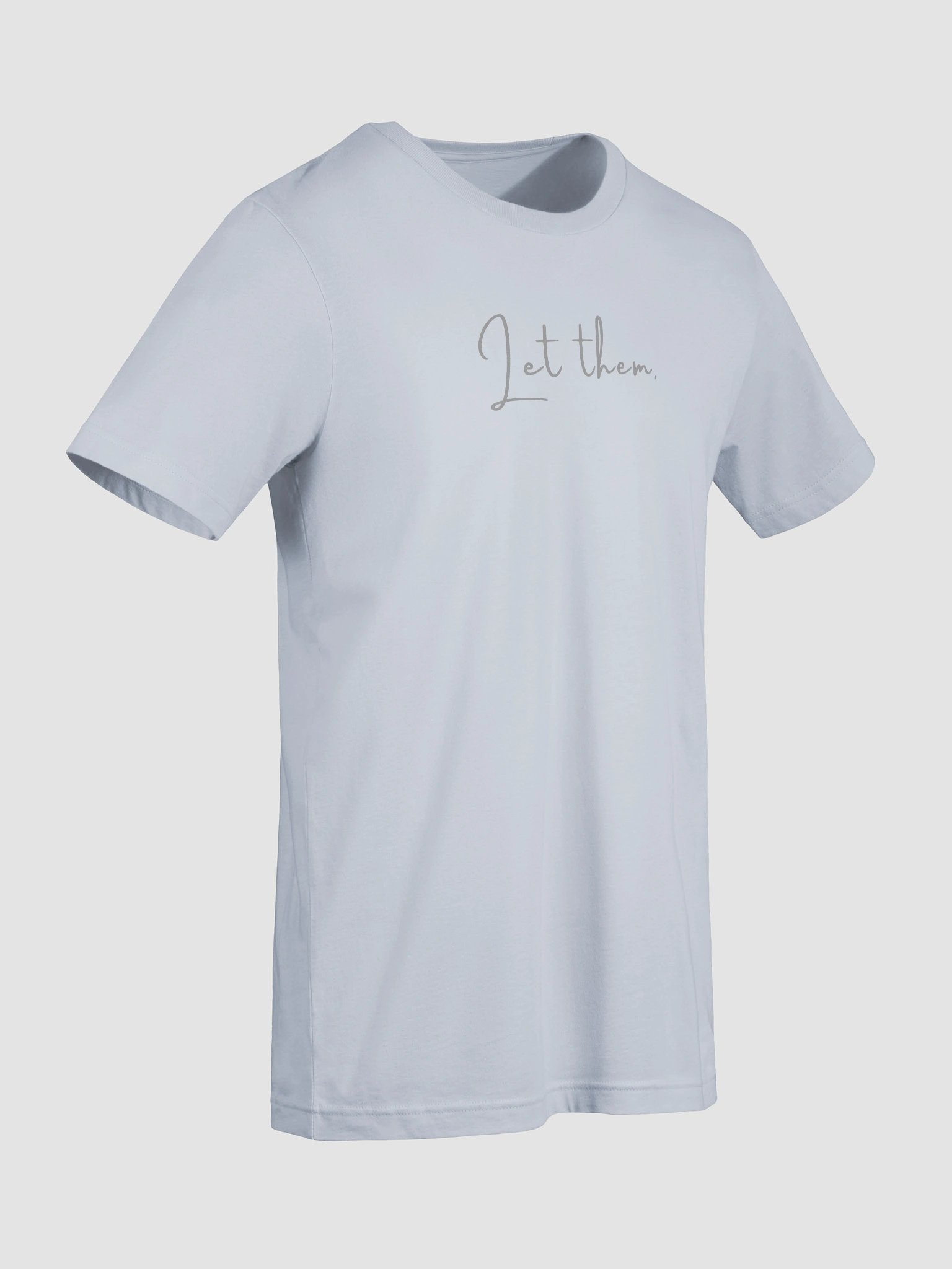 The Let Them Tee product image (9)