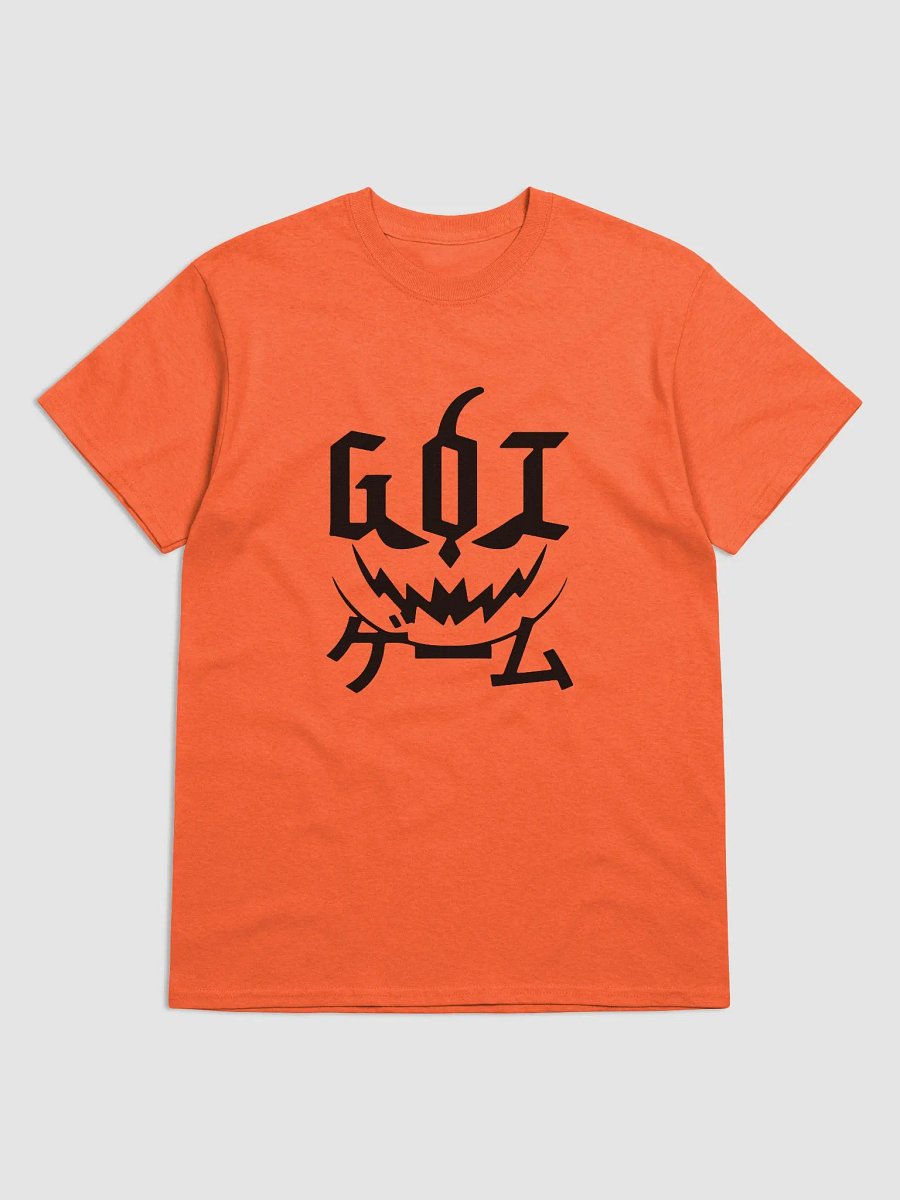 G.O.T PUMPKIN T-SHIRT product image (19)