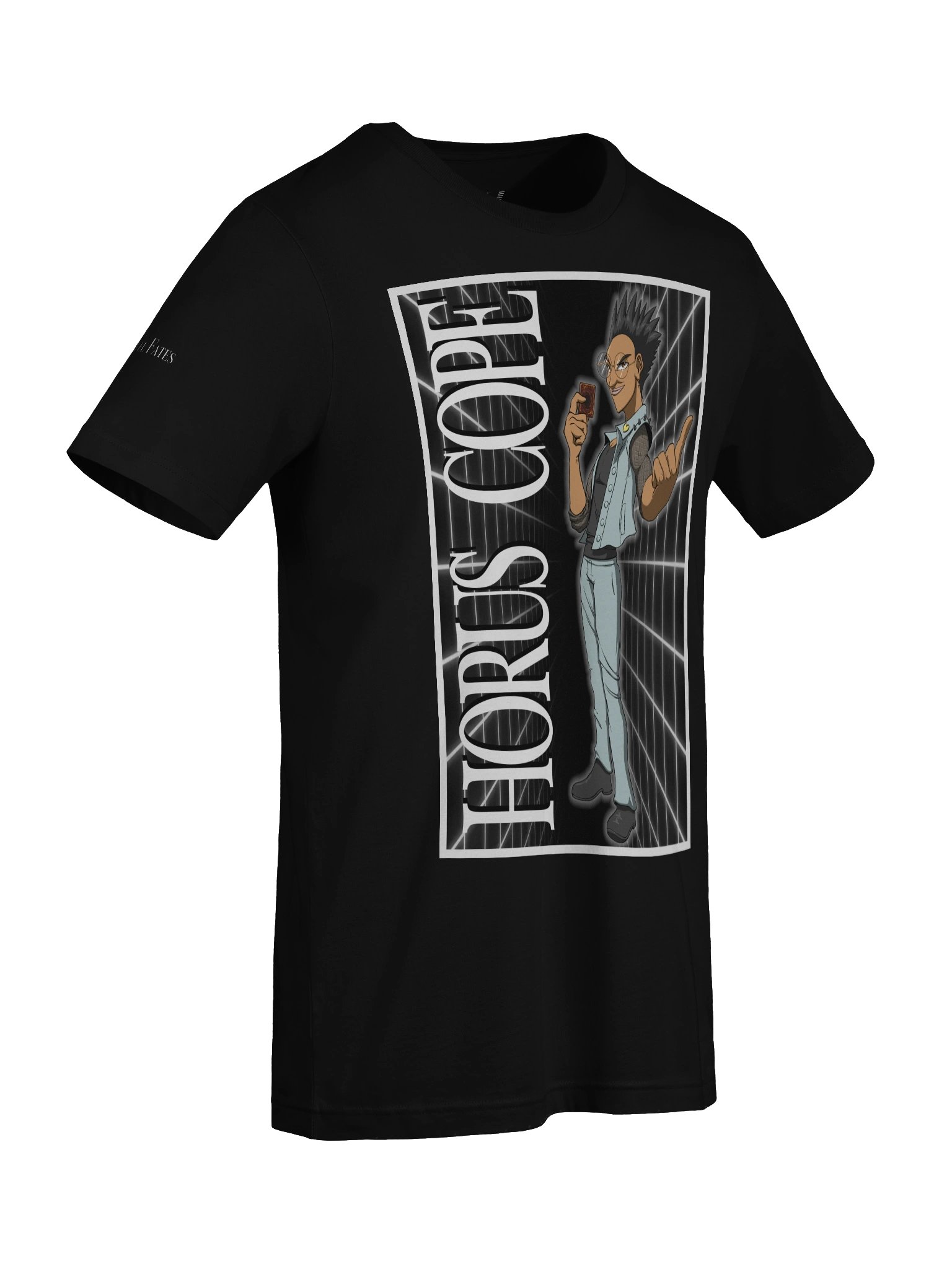 Horus Cope Tee product image (7)