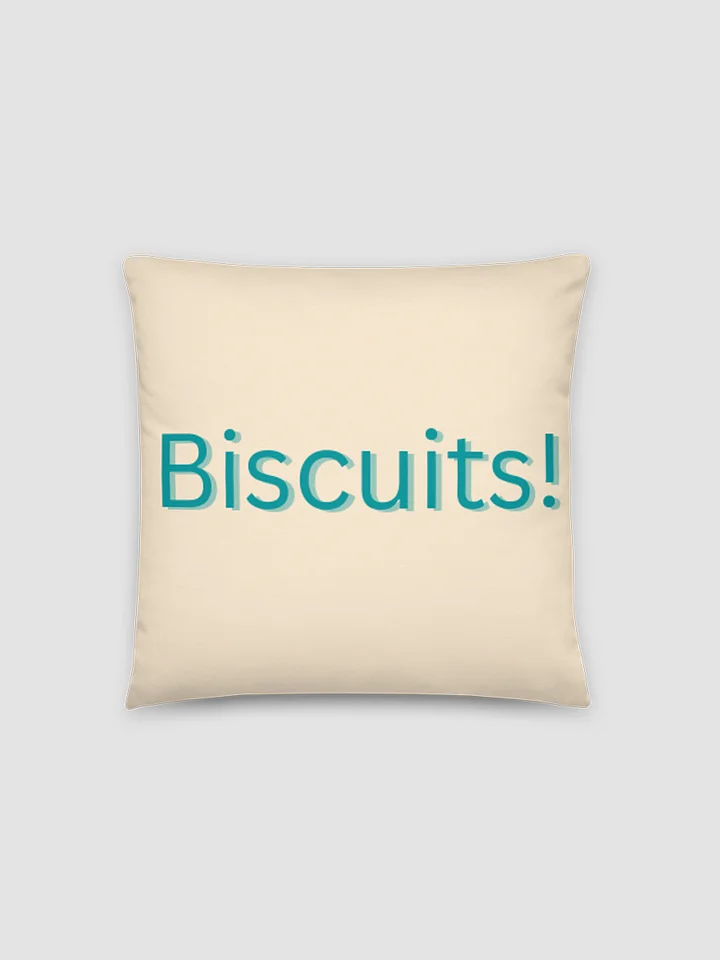 [FelineFancy] All-Over Print Basic Pillow product image (1)