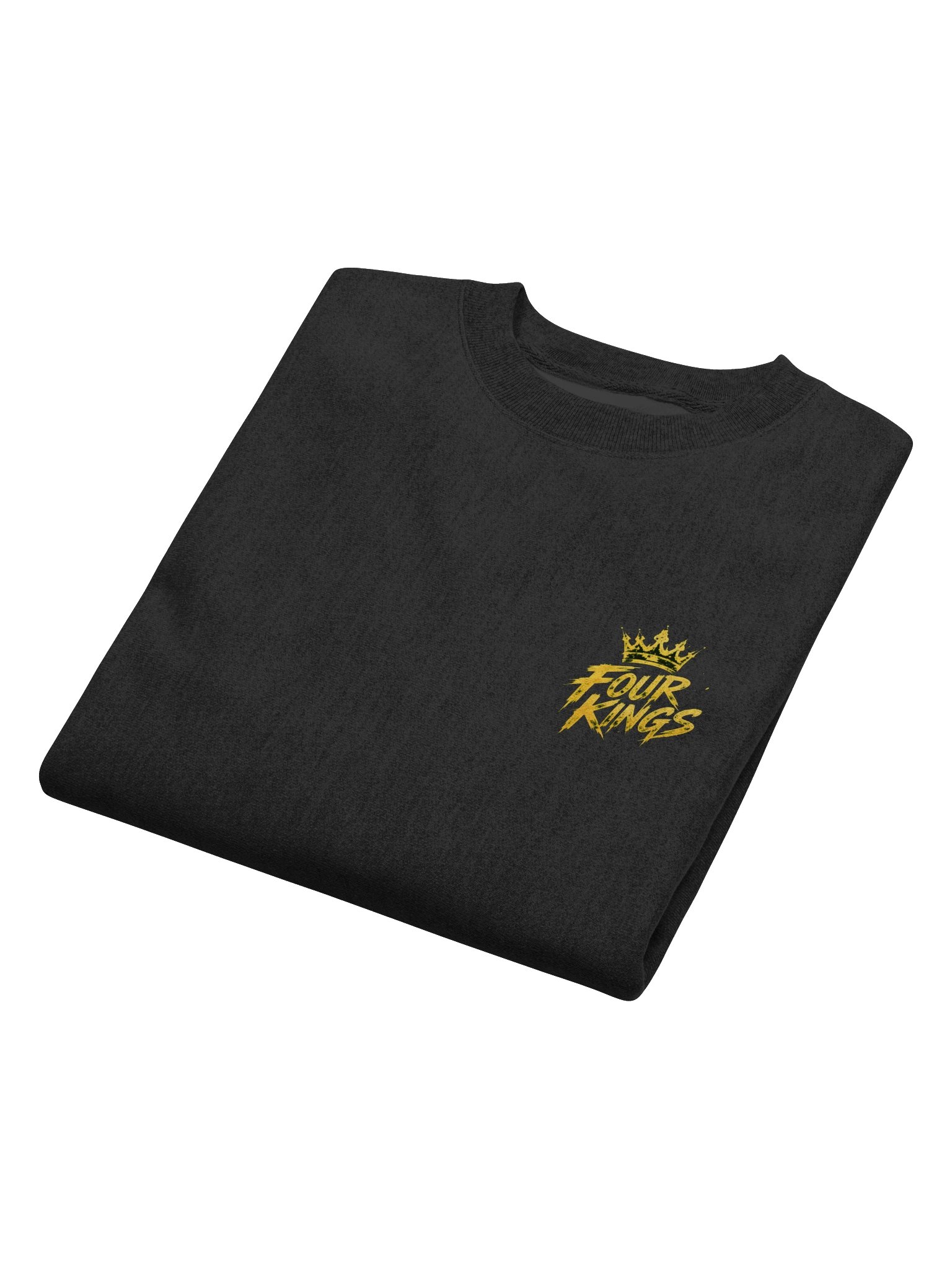 FOUR KINGS Champion Men's Crewneck Sweatshirt product image (9)
