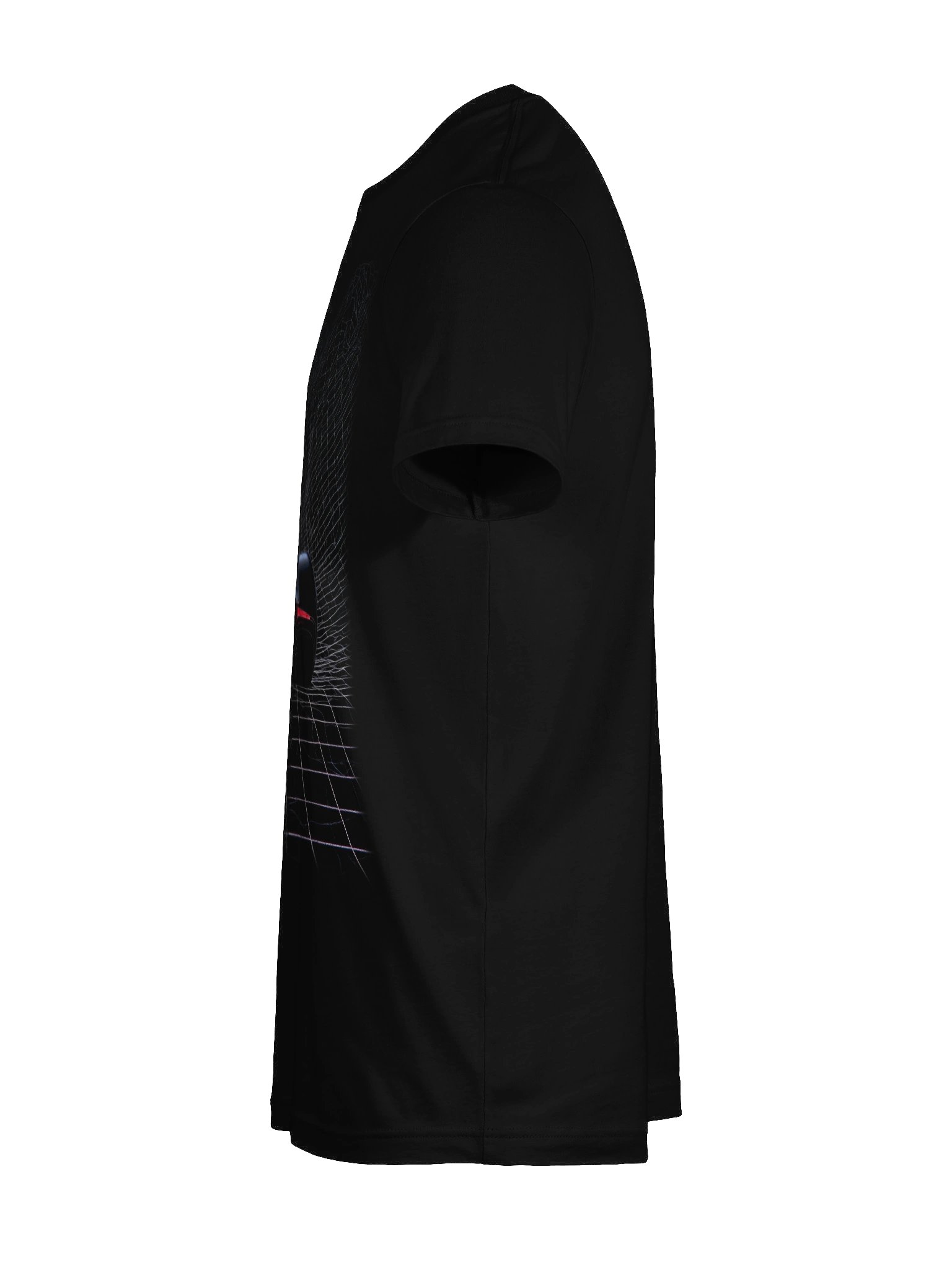 Synth Weapon T-Shirt product image (3)
