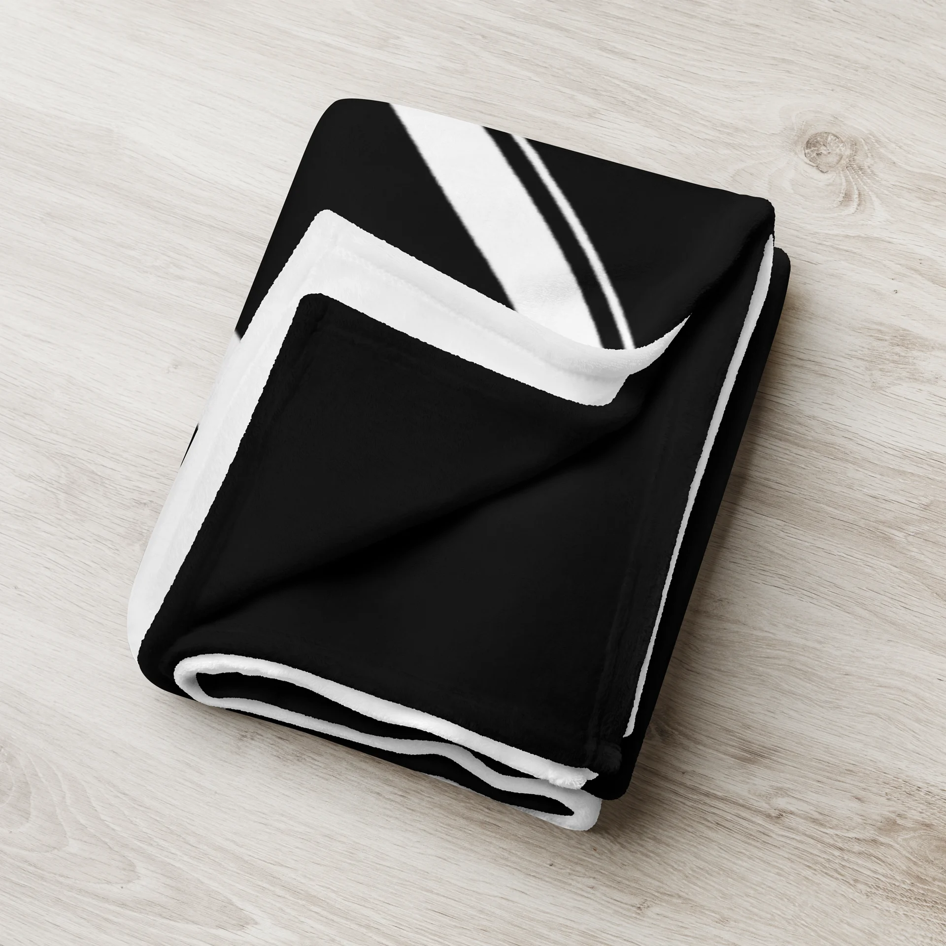 Carry the Feeling™ | Heartmark Throw Blanket | Everyday Comfort Blanket product image (3)