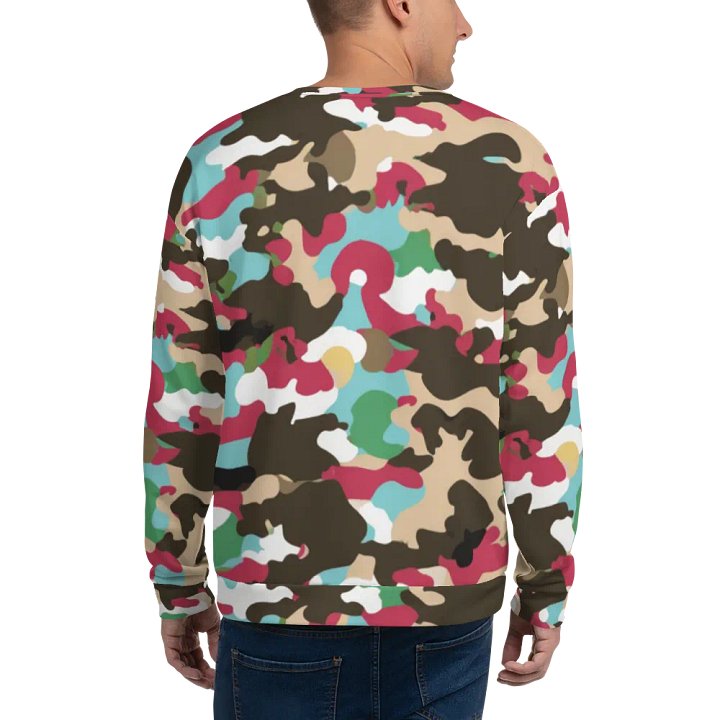 CULT CAMO product image (2)
